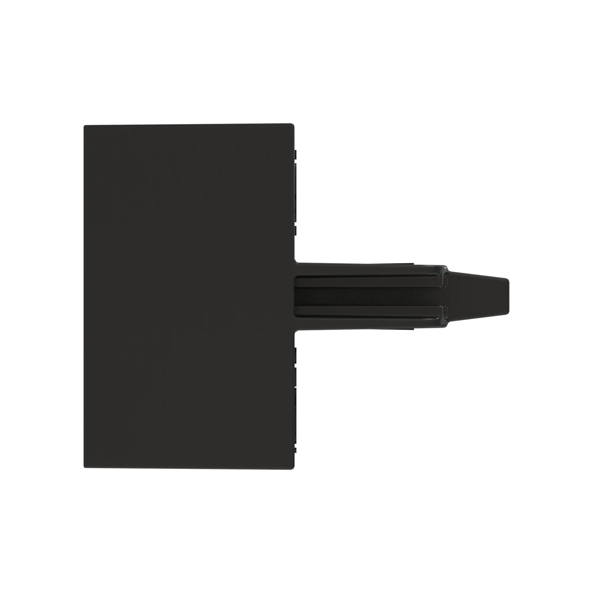 CLIP, YUKON MTG MODULE