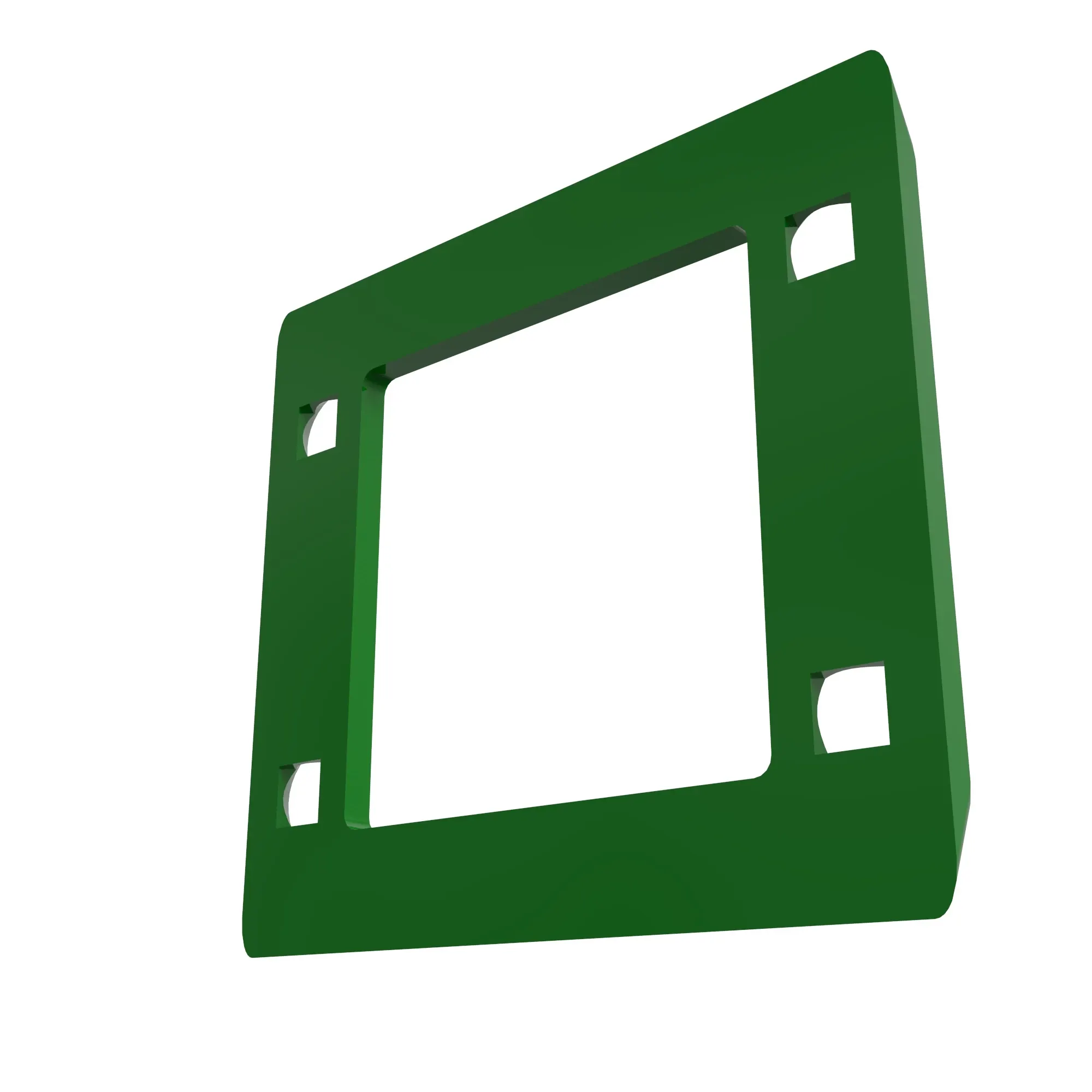 John Deere Moisture Sensor Plate - FH334612