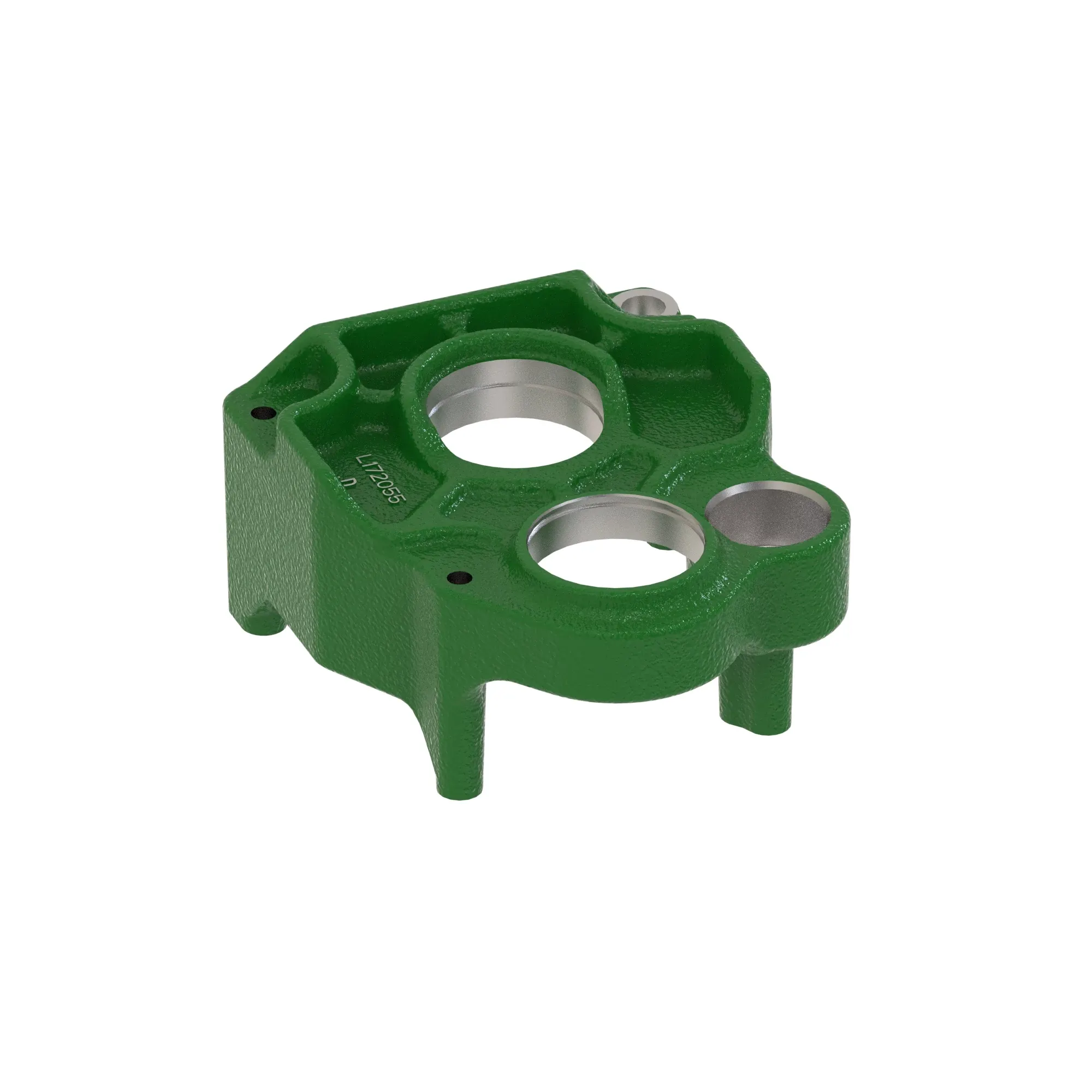 John Deere Rear PTO Bearing Support - L172055