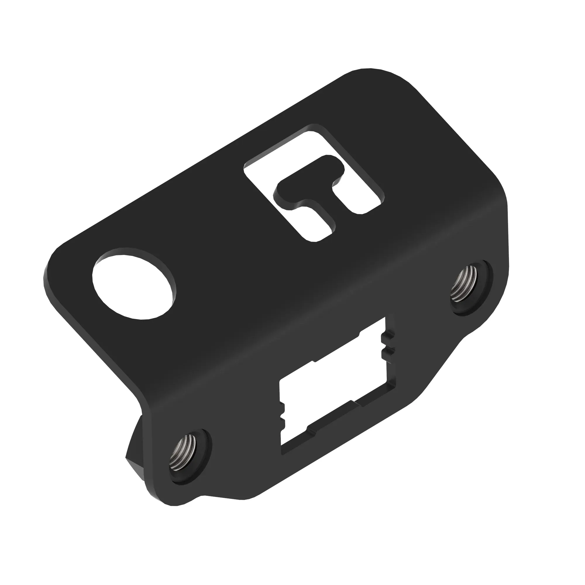 BRACKET, BRACKET, ENGINE LIGHT 850L