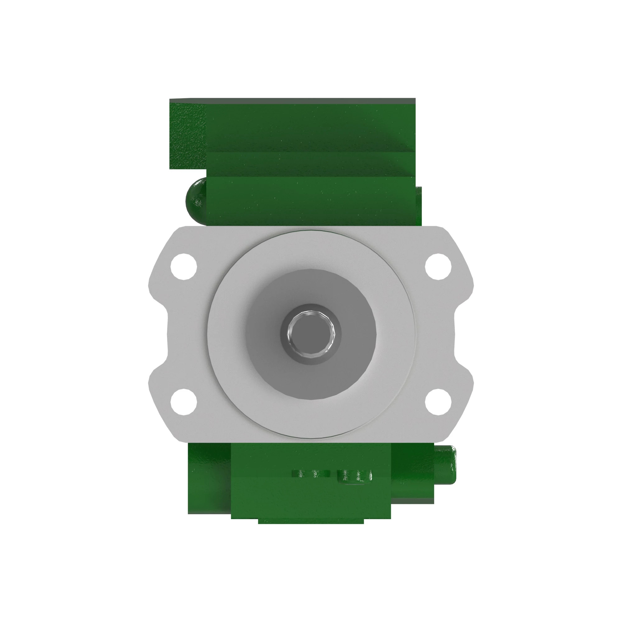 Fuel Injection Pump Reman