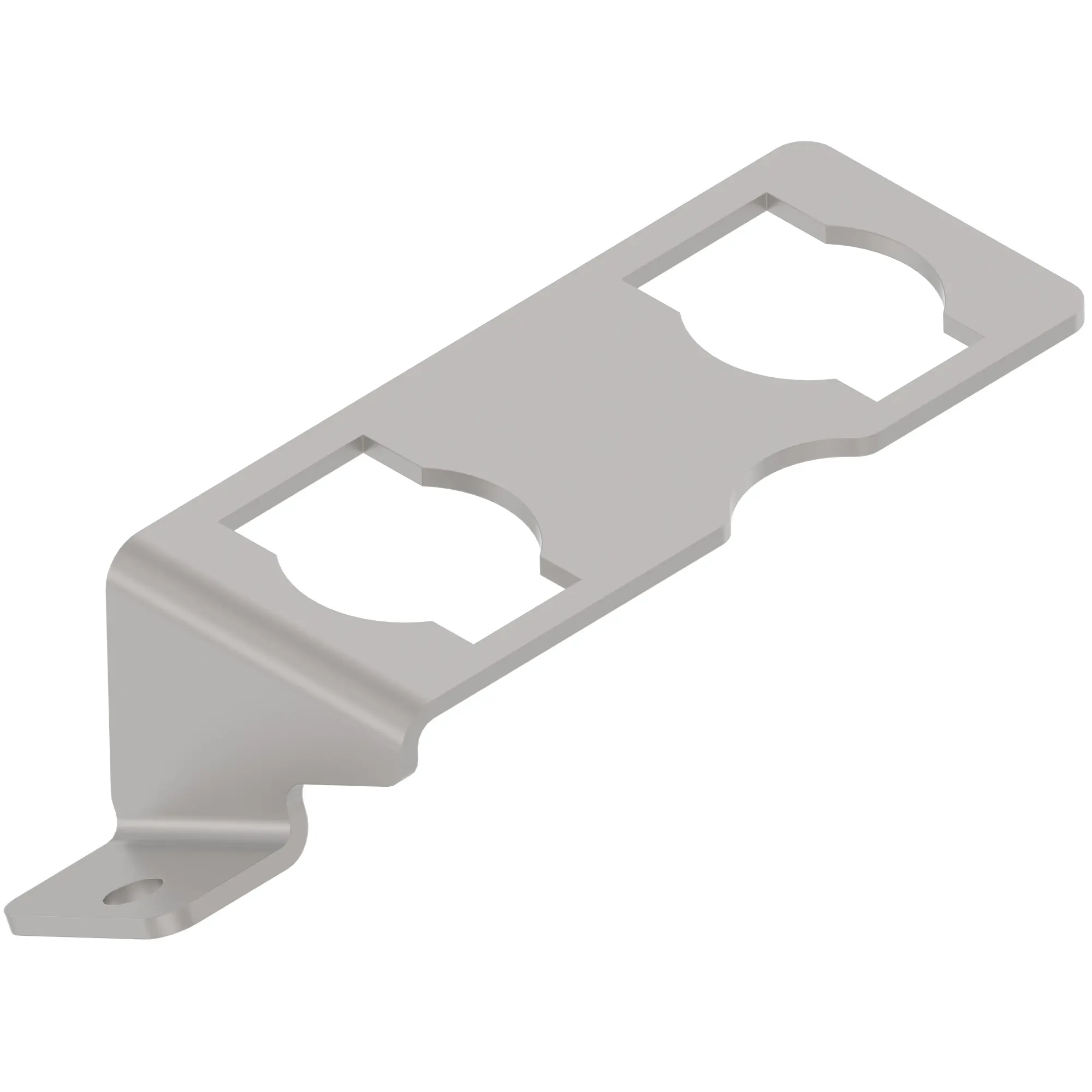 John Deere Bracket - UC22233