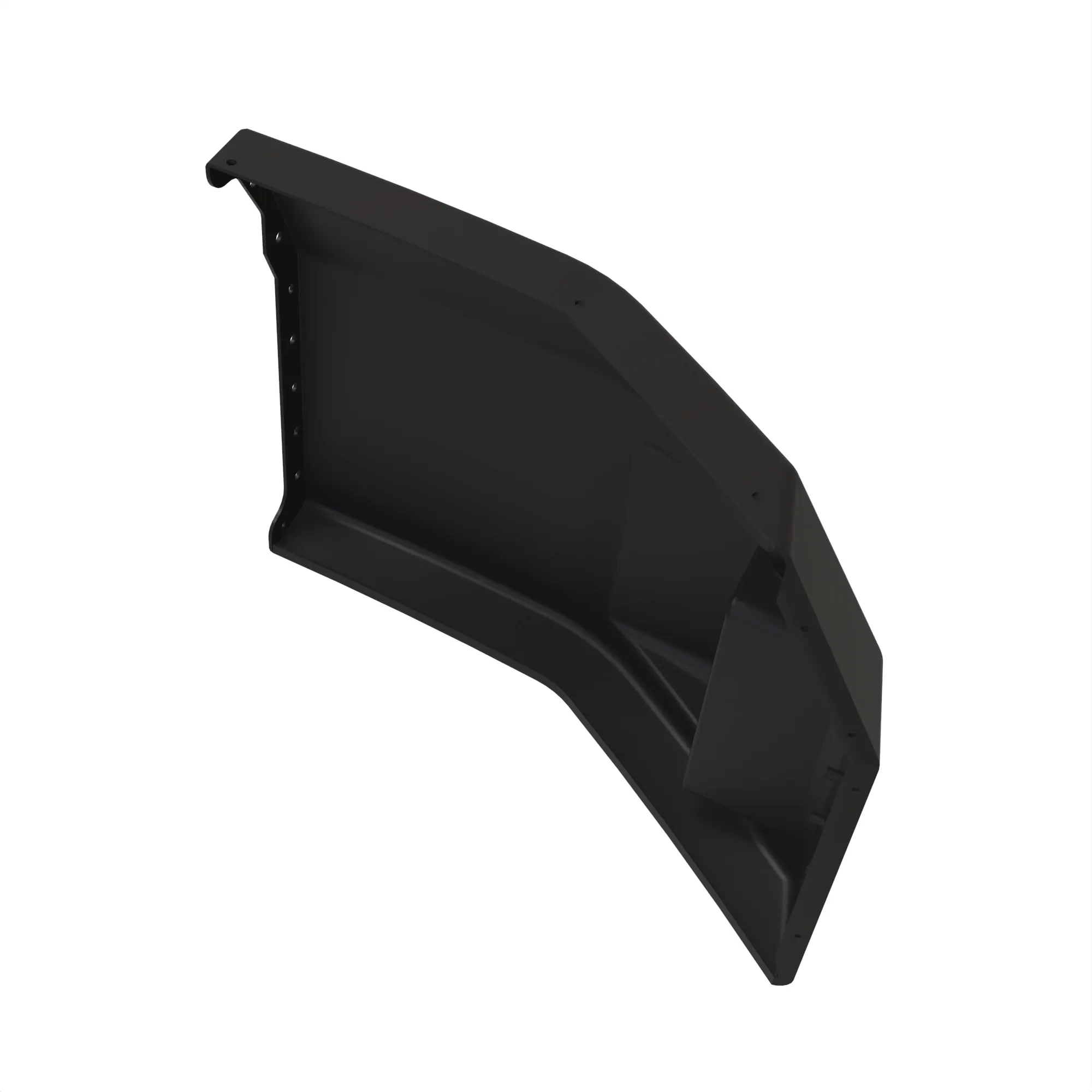 John Deere Rear Fender RH Extension - L110885