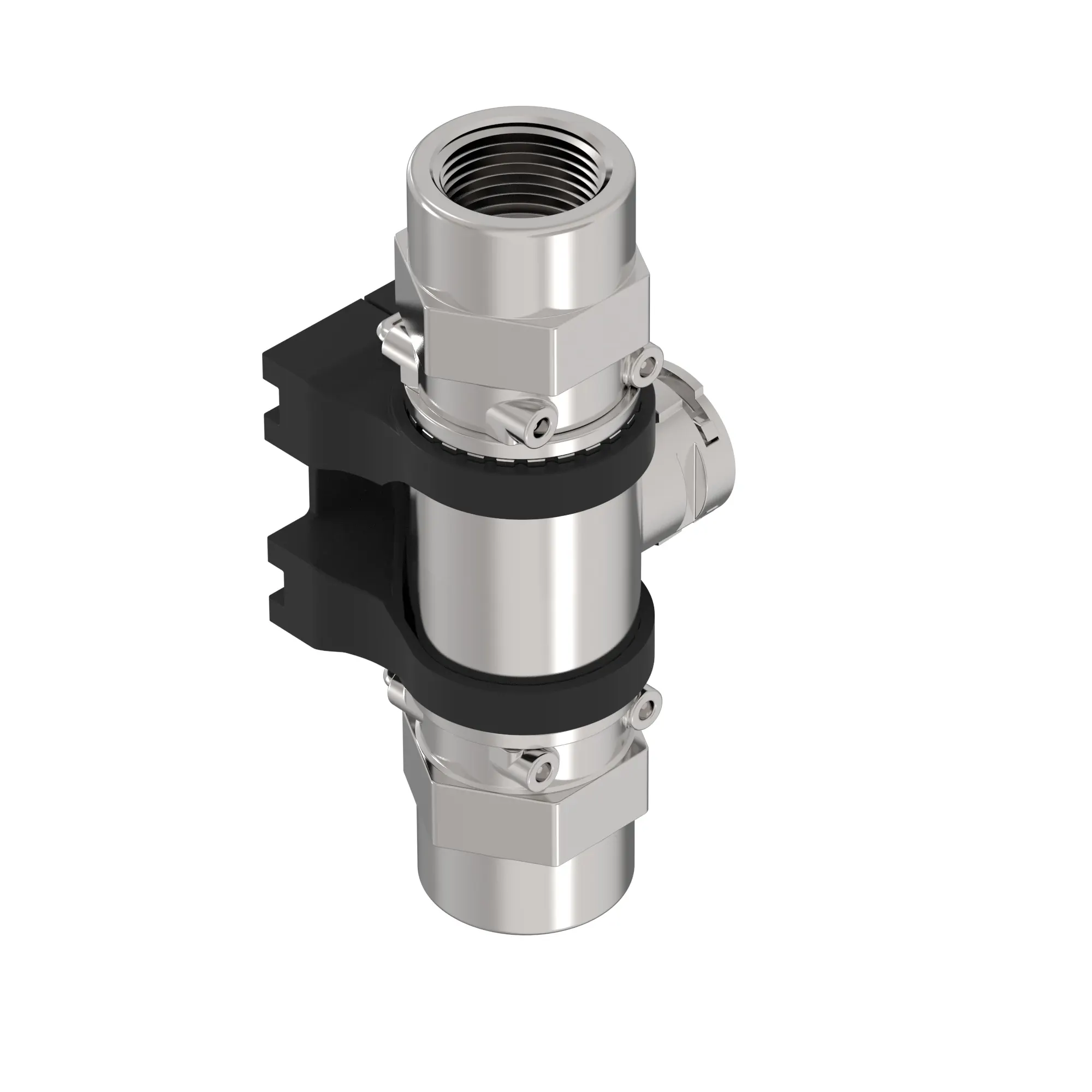 VALVE, 3/4" FNPT END CONNECTORS