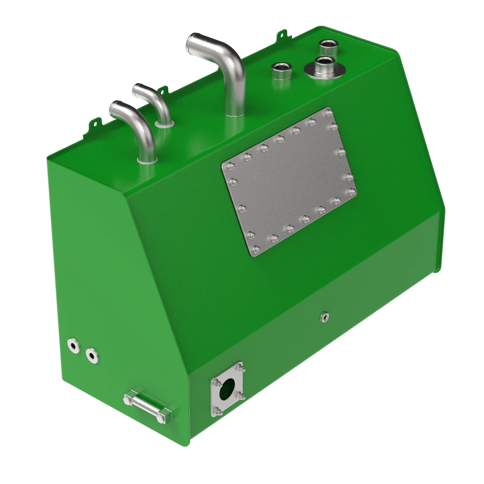 John Deere Hydraulic Reservoir - AN374993