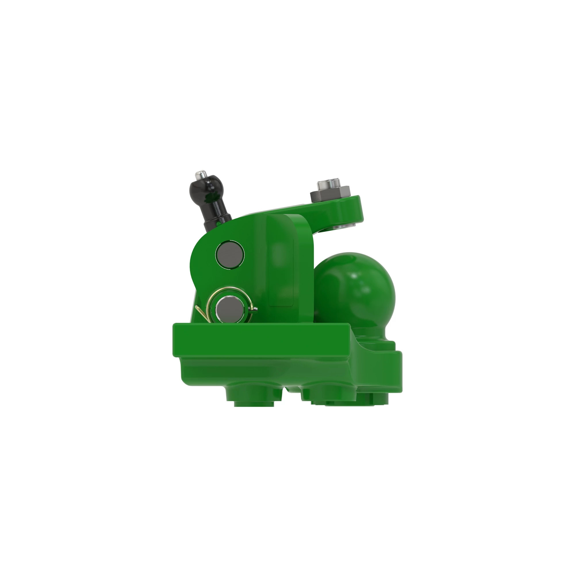 BL16155; K80 Ball Hitch; Hitch; A480A