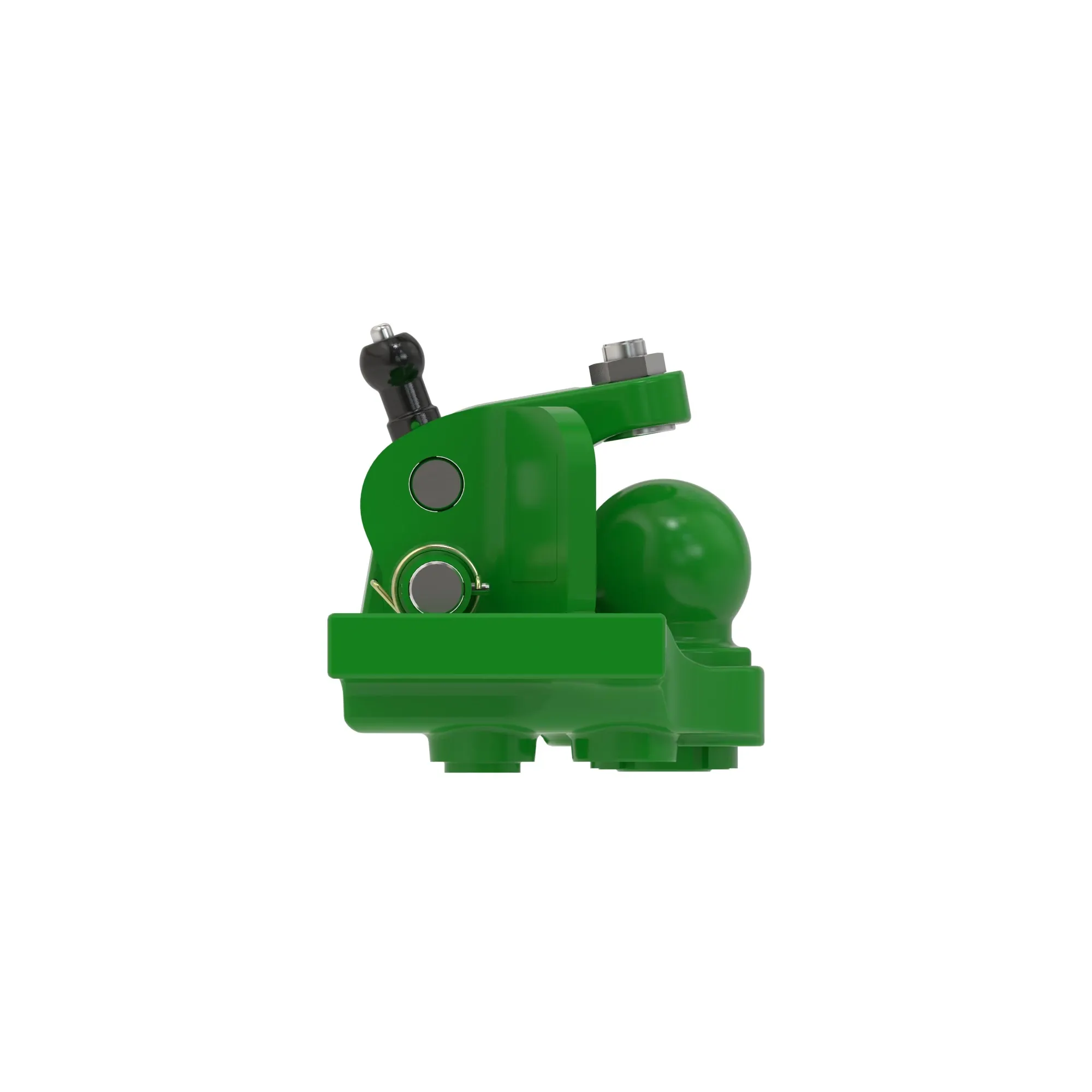 BL16155; K80 Ball Hitch; Hitch; A480A