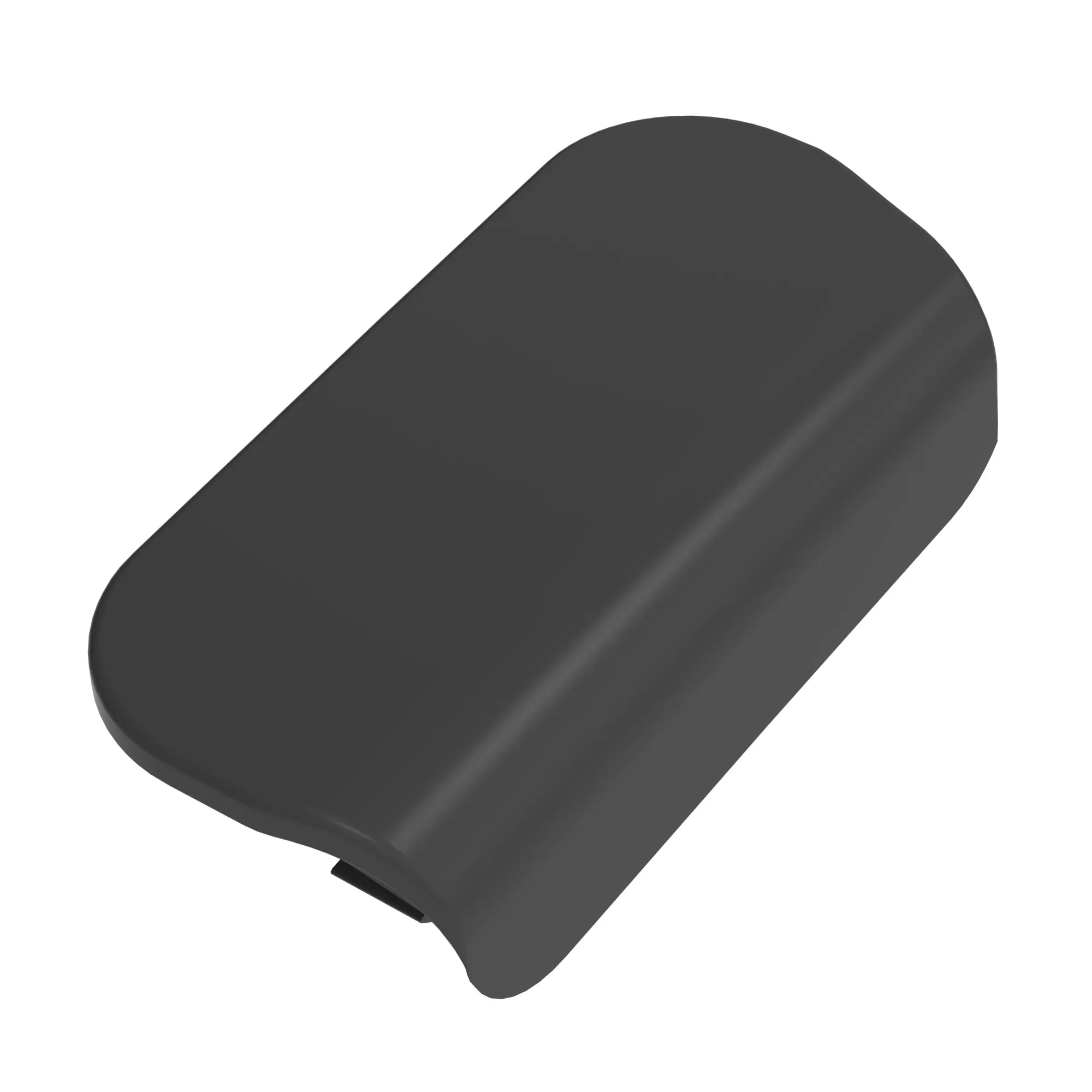 John Deere Joystick Connector Cover - RE283873