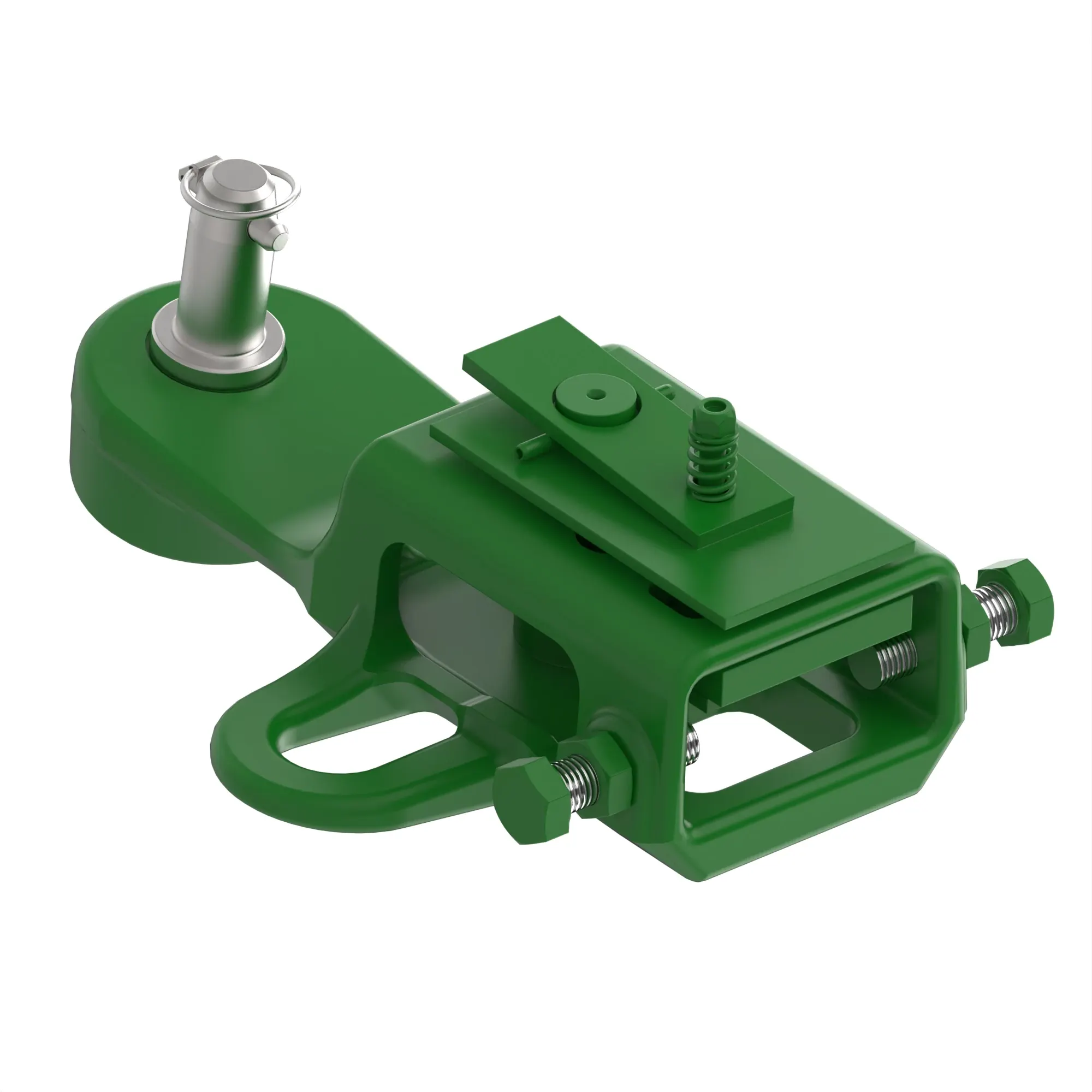 John Deere Equal Angle Hitch Coupling Attachment - BE31181