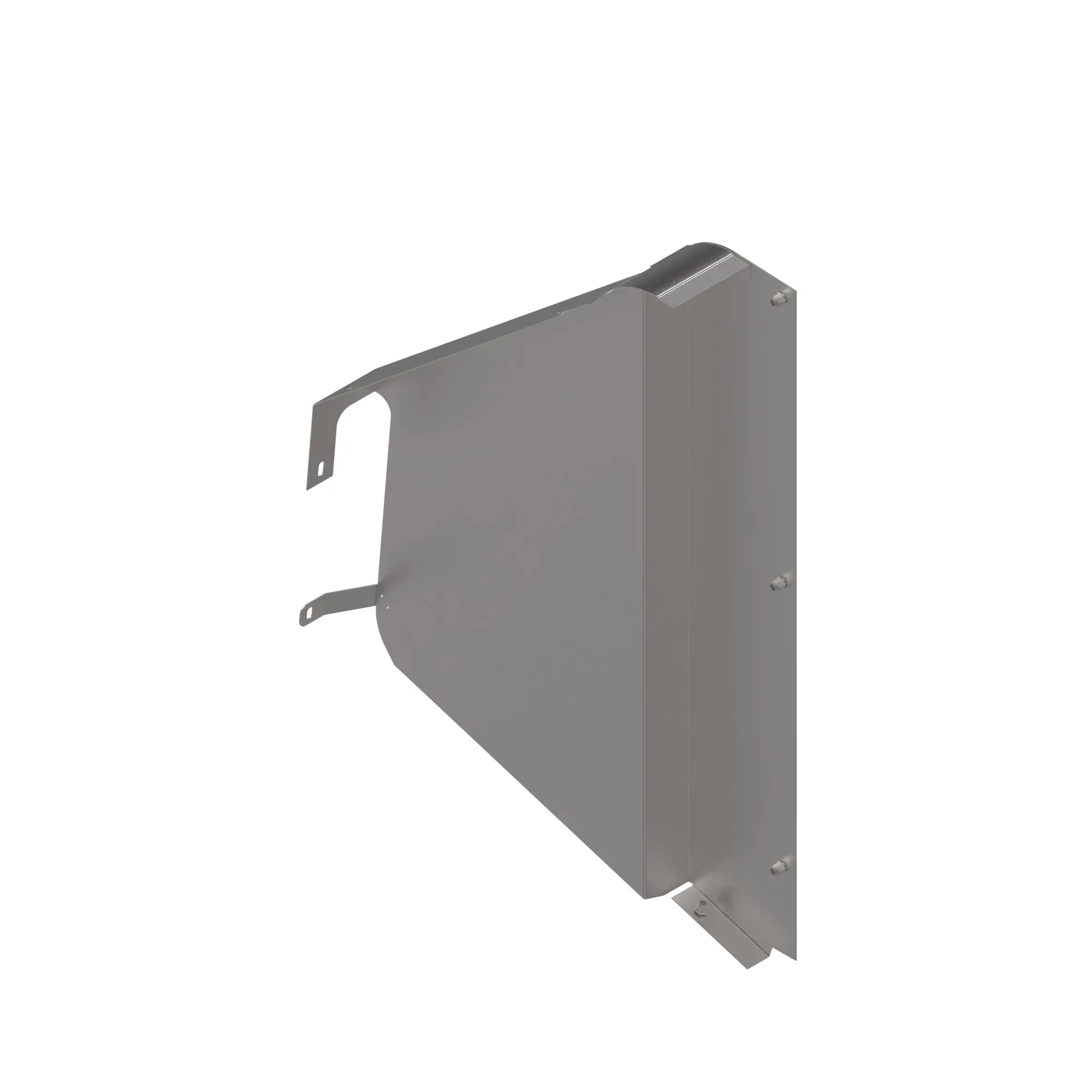 John Deere Shield - DC55043