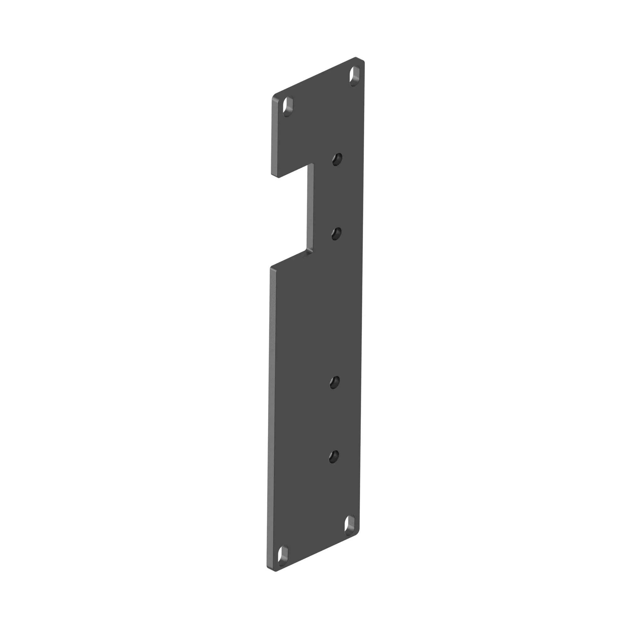 WELDMENT-PLATE GUARD