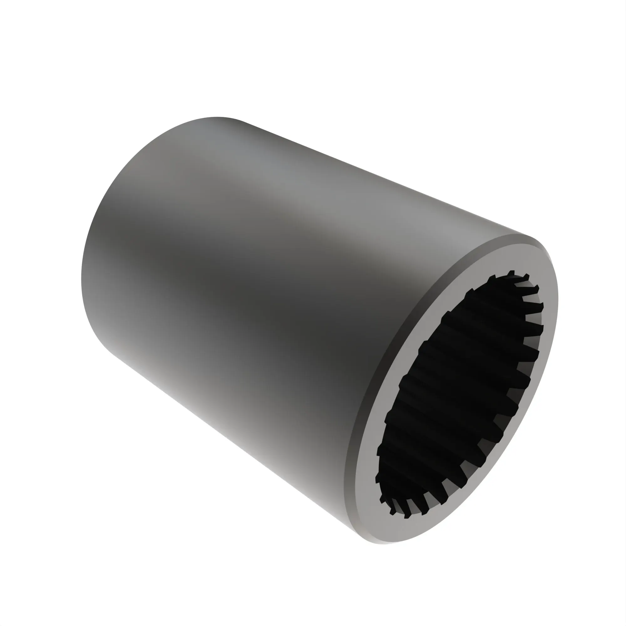 John Deere Splined Coupling - SU26133