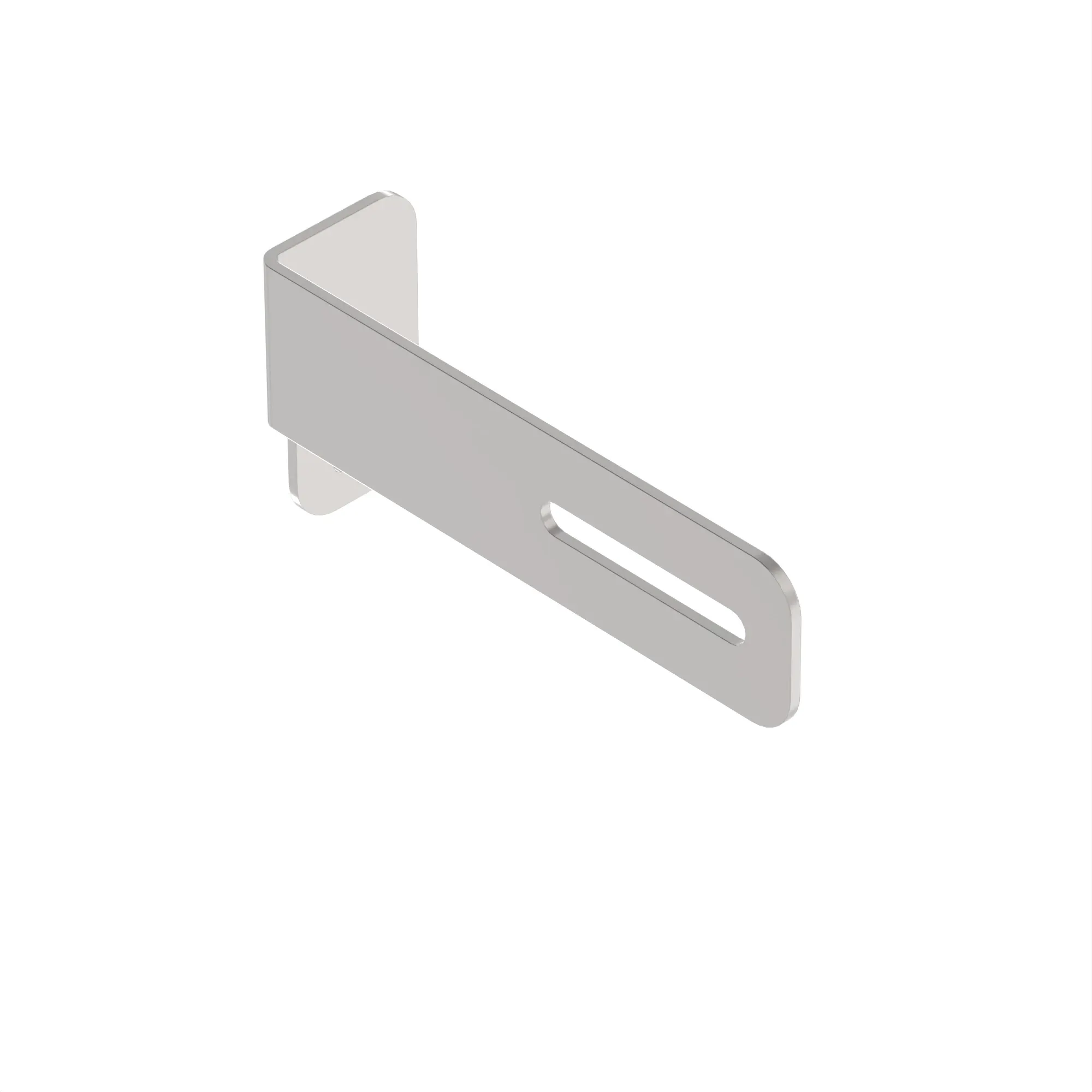 BRACKET, BRACKET STYLING FRONT PANE
