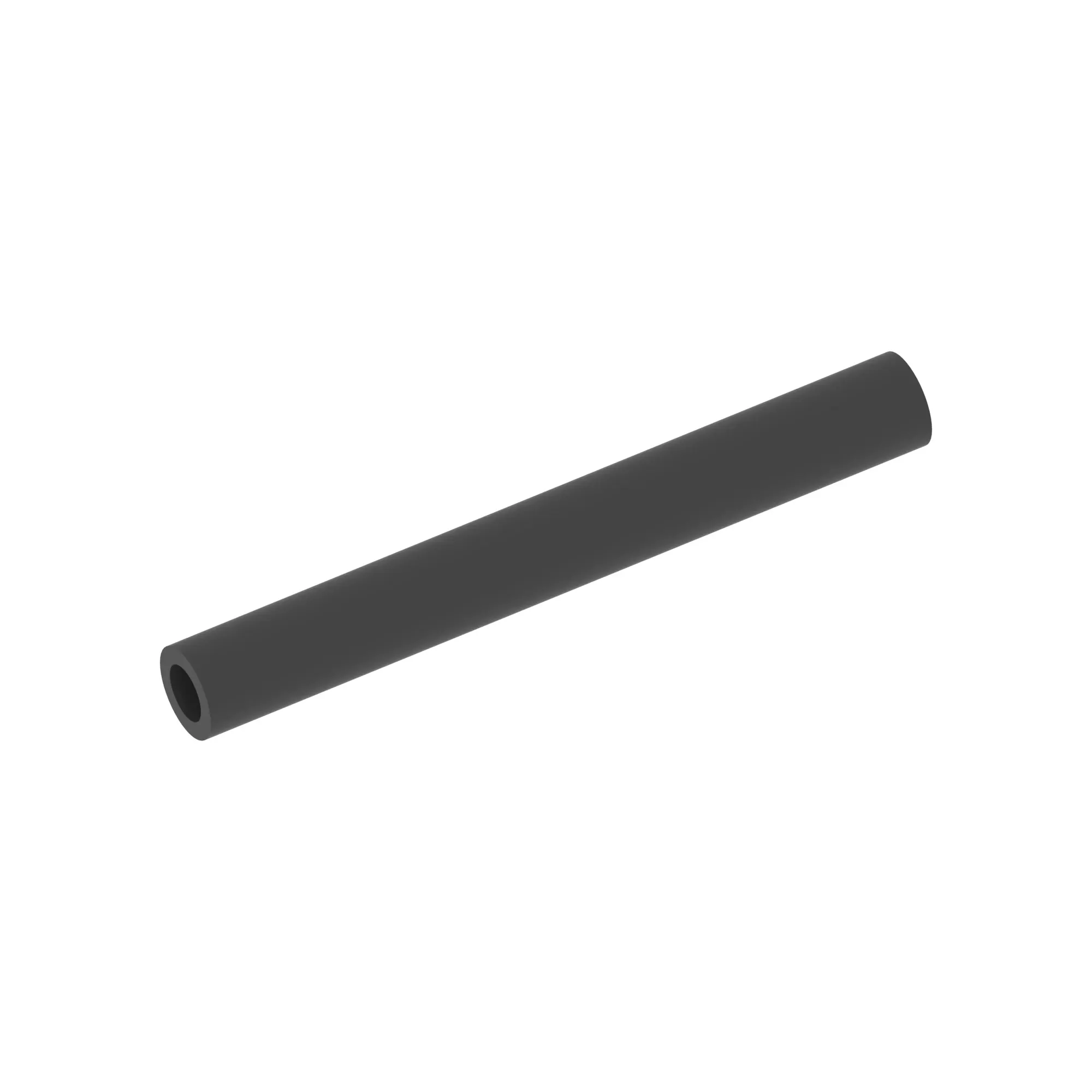 John Deere 1/2" ID Coolant Hose - F699951