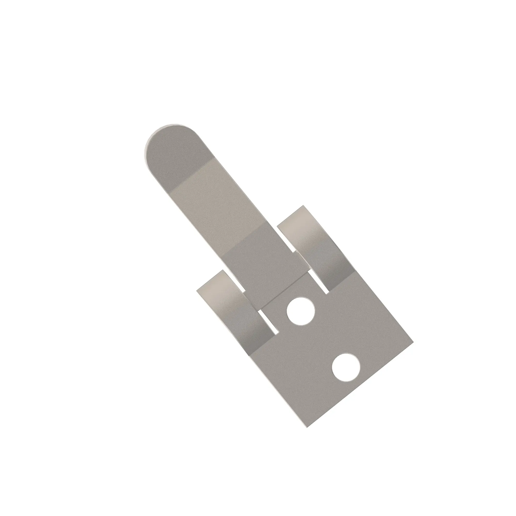 SNAP FASTENER