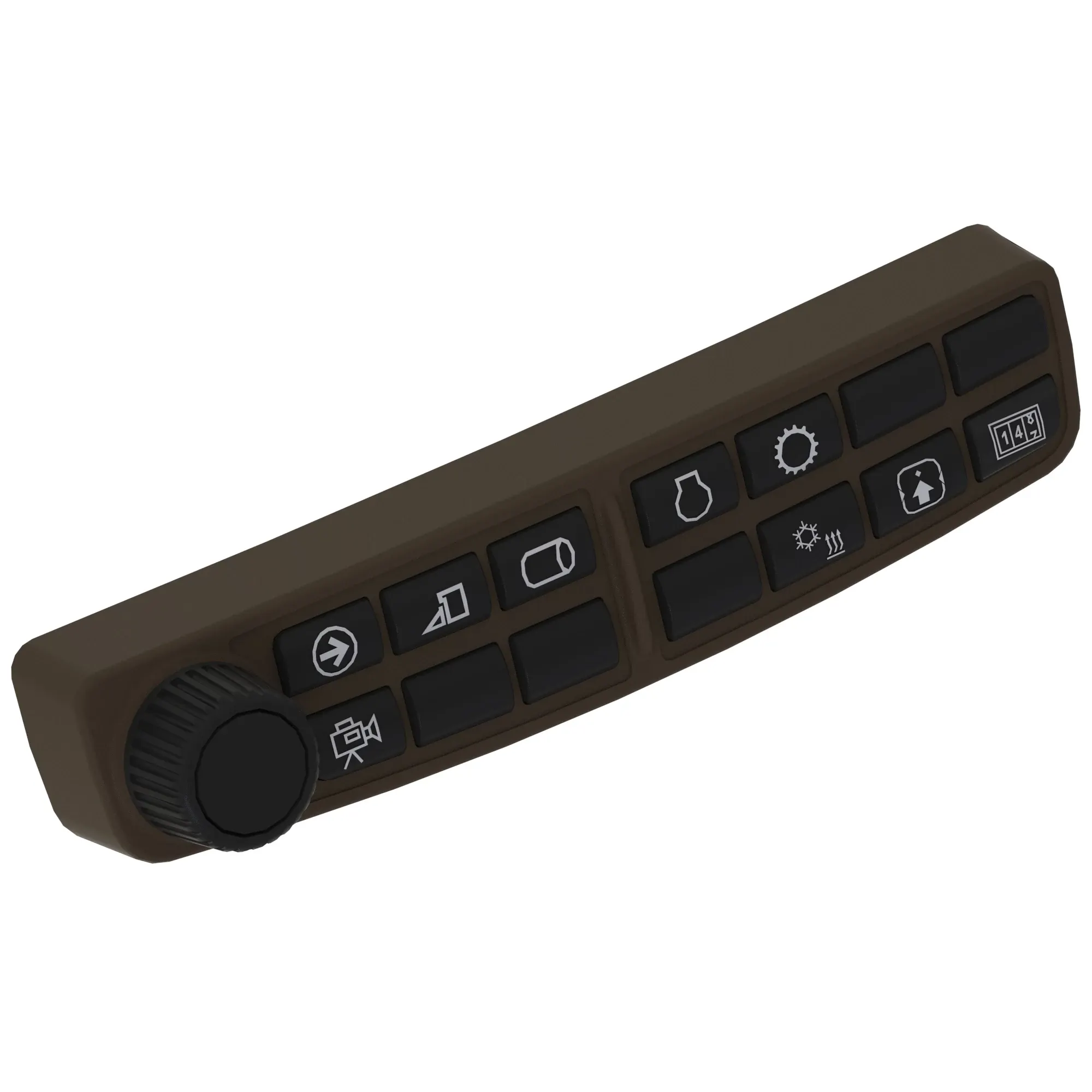 John Deere Module - AXE83173
