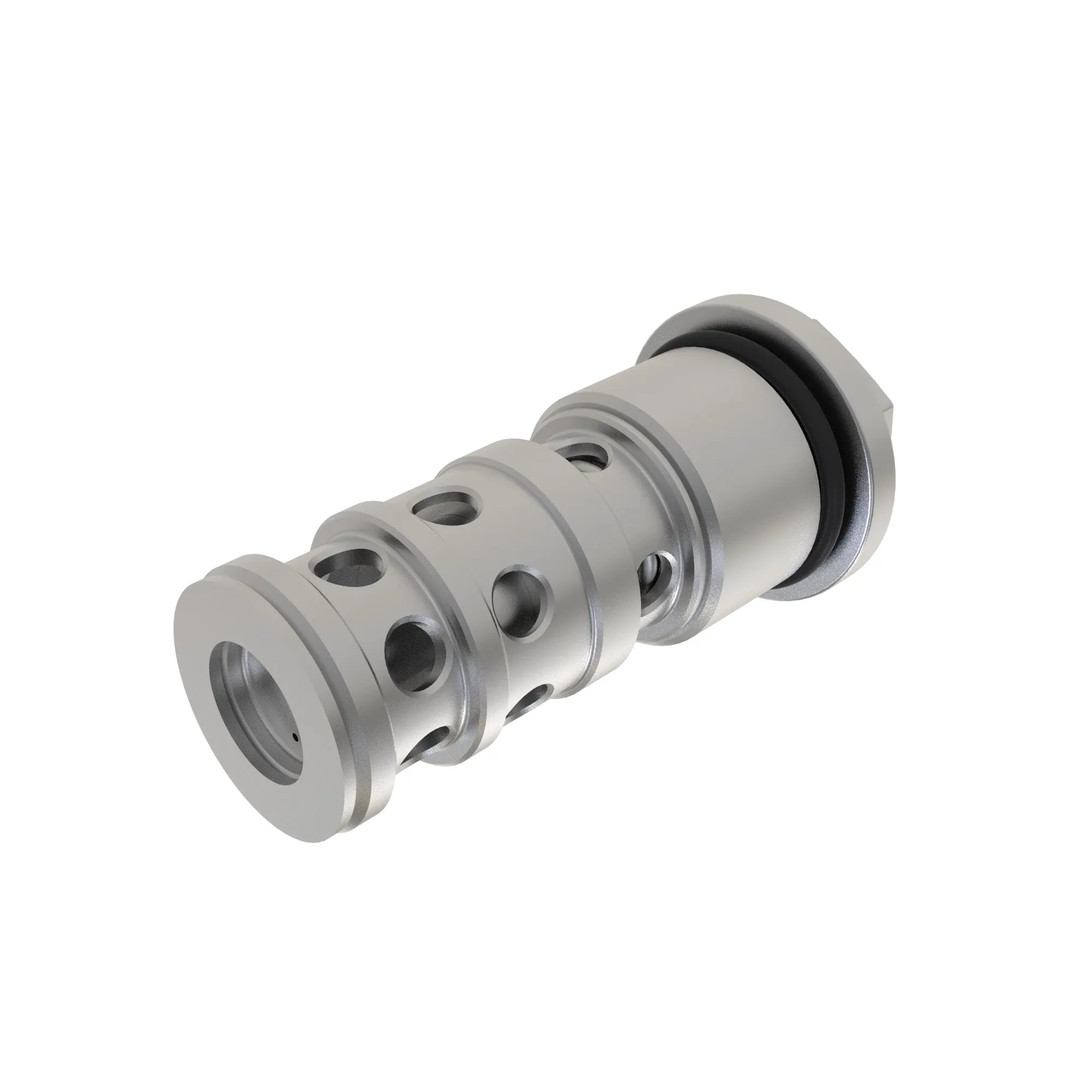 PRESSURE RELIEF VALVE, MAIN RELIEF