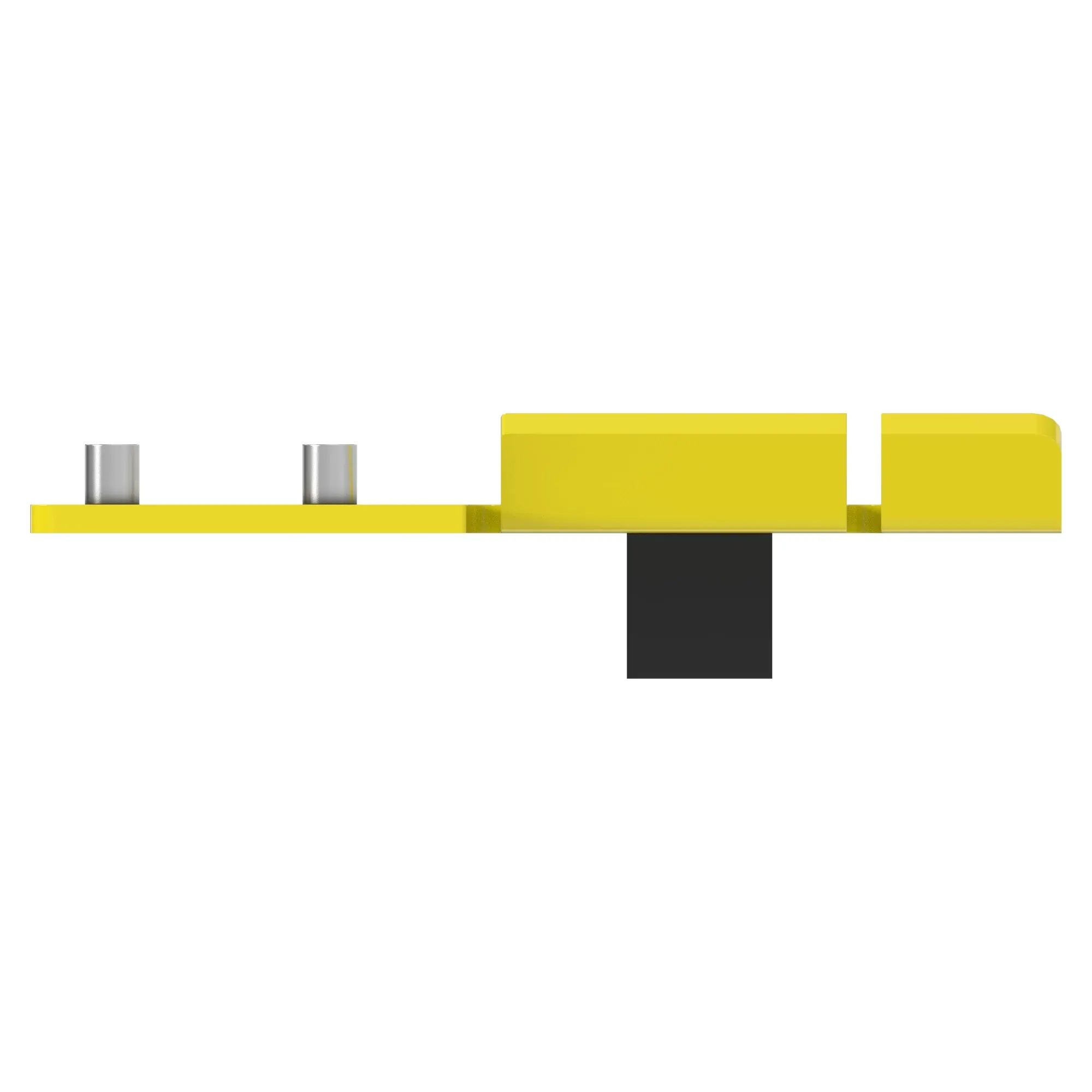 OSCILLATION STOP