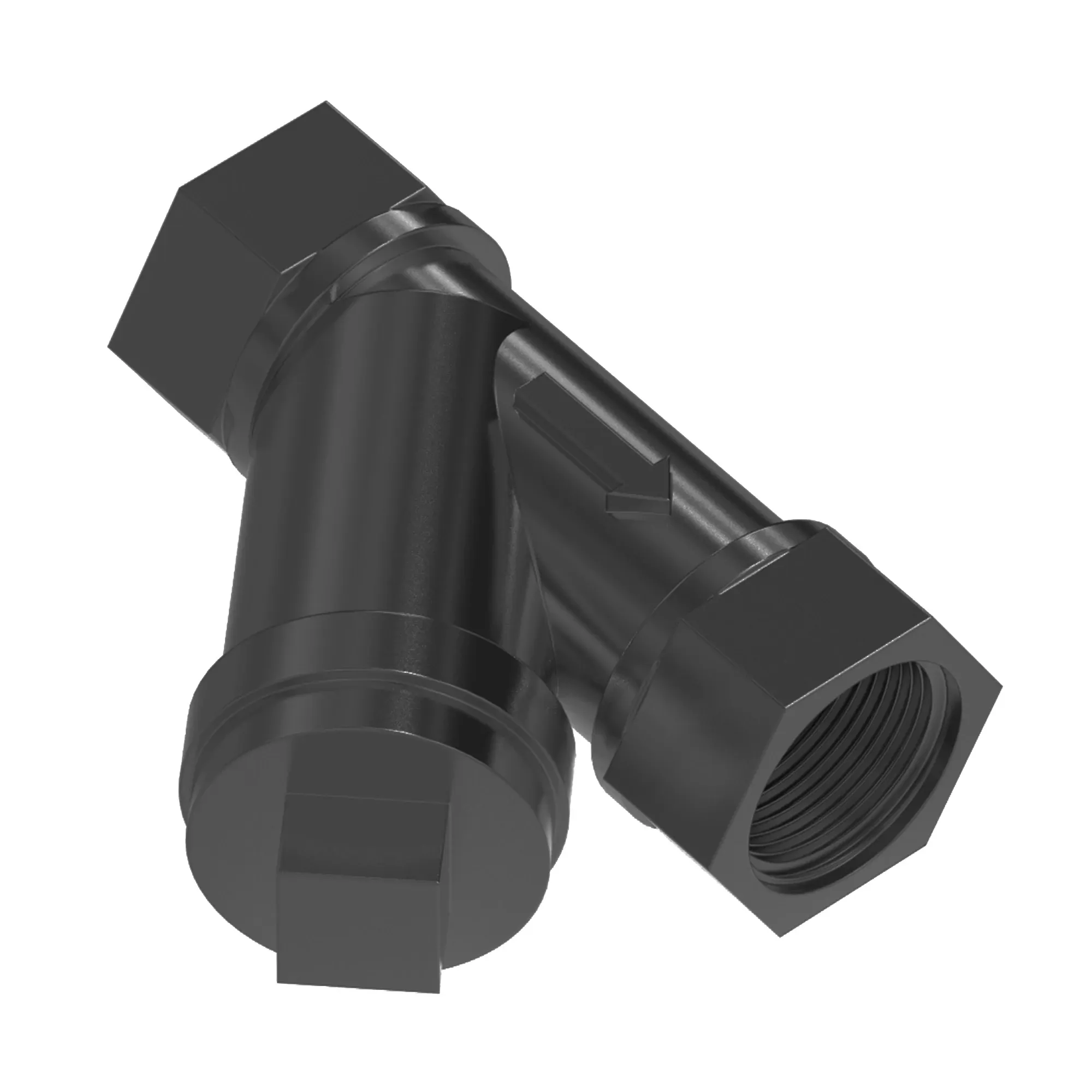 John Deere Fuel Filling Pump Strainer - F688653