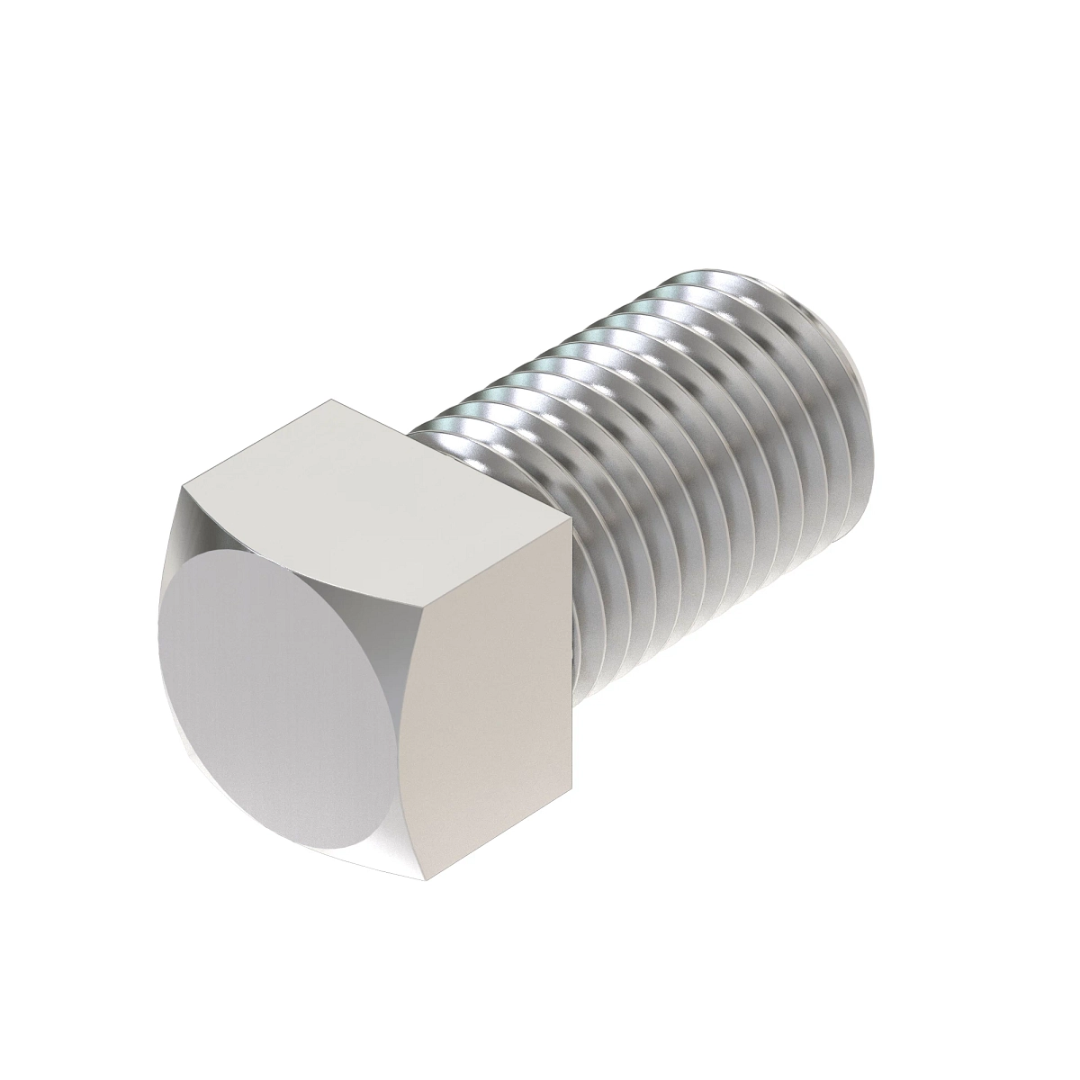 Screw, Set, Square Head