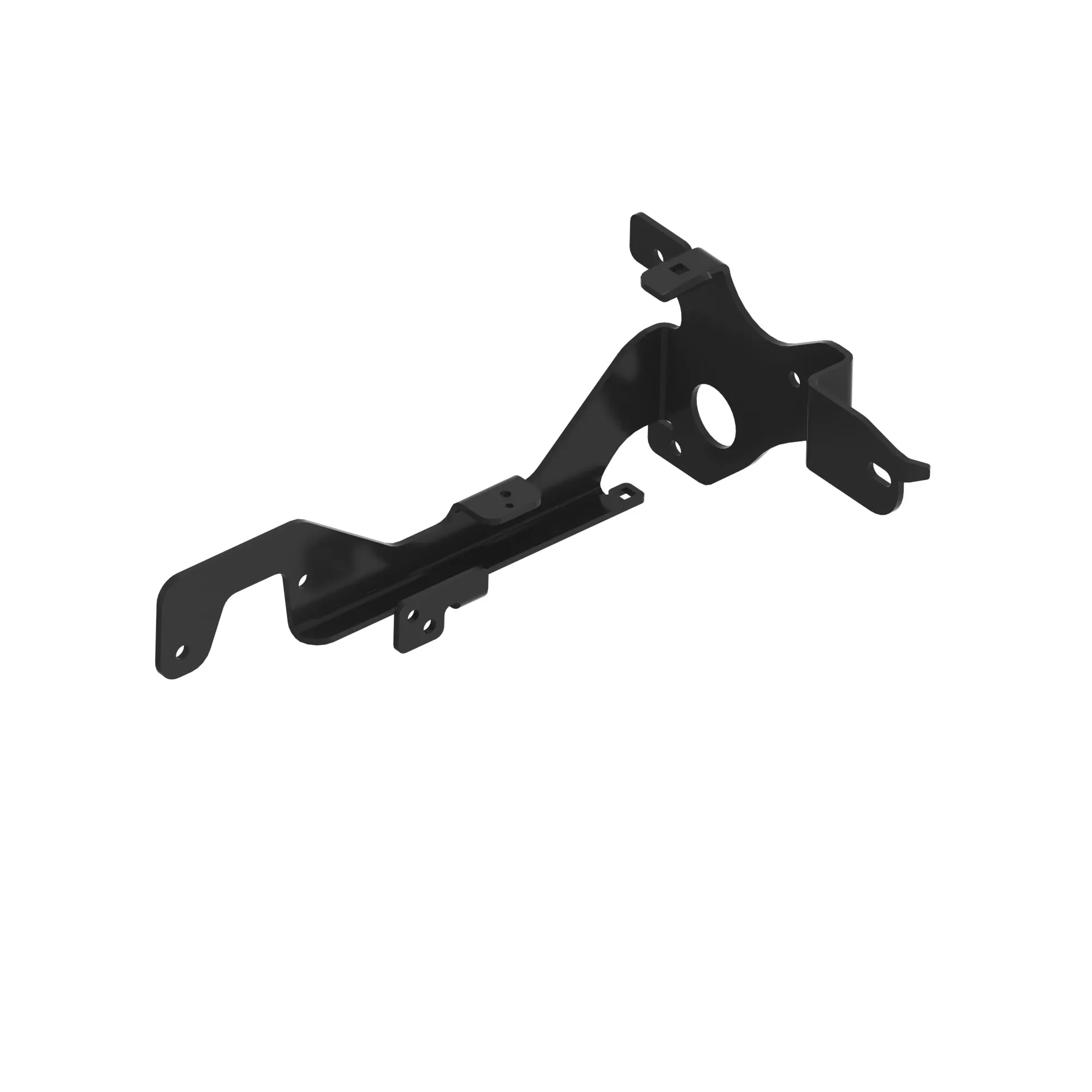 BRACKET, SURGE TANK SUPPORT, LOW PR