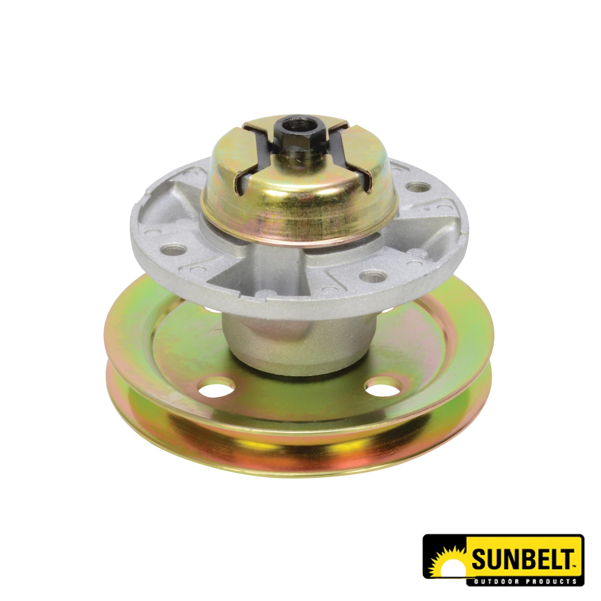 Sunbelt Spindle - A-B1JD40