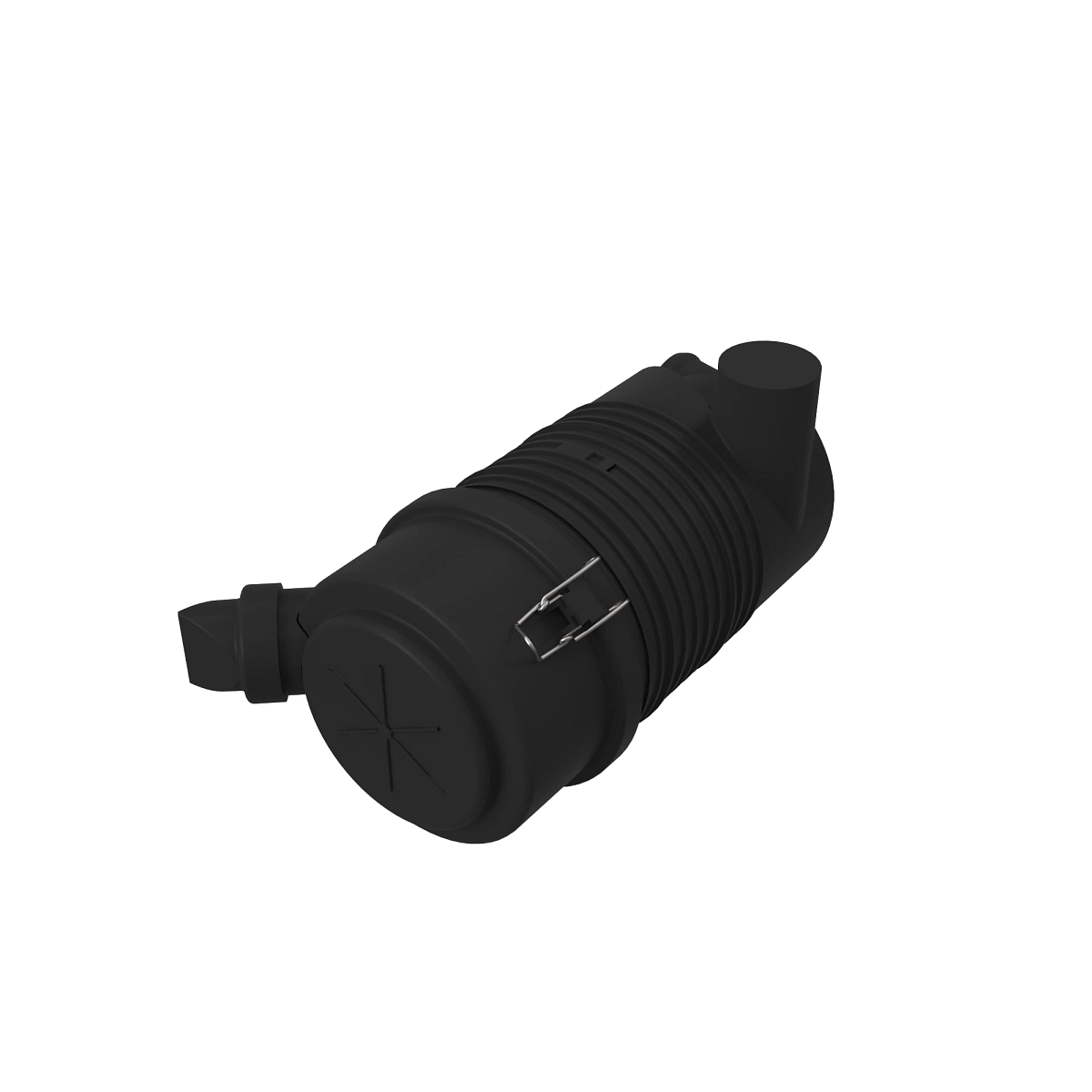 Air Cleaner Assembly