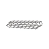 PADDLE, FEEDER HOUSE CONVEY