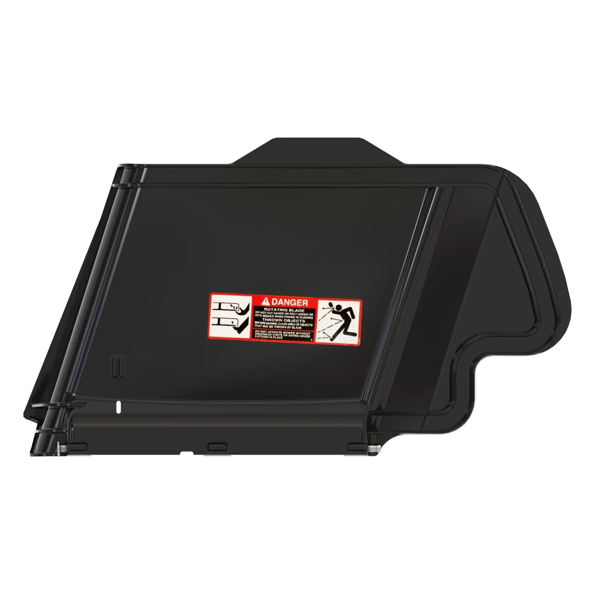 John Deere Discharge Chute Kit - AM132377