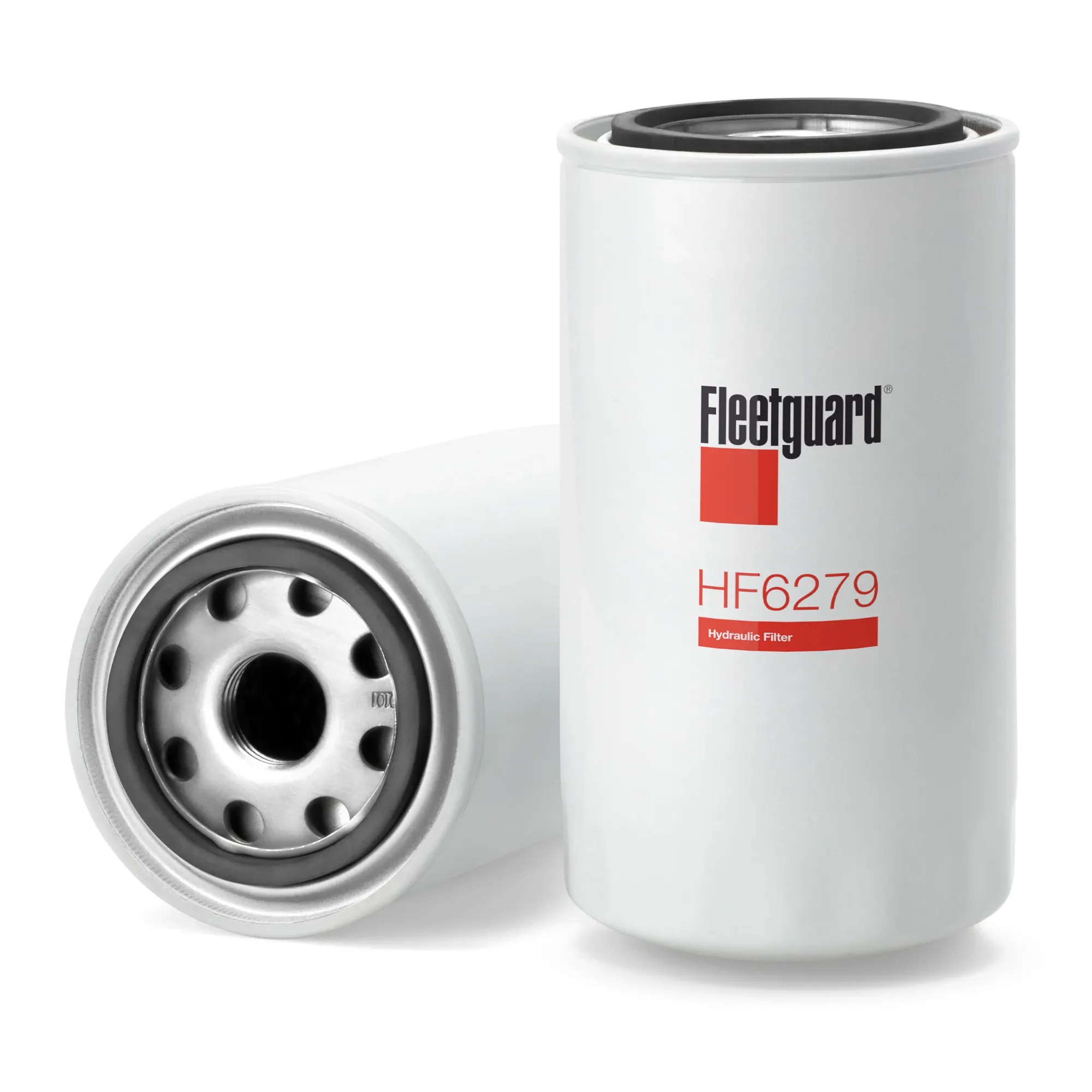 Fleetguard Spin-On Hydraulic Filter - PMHF6279