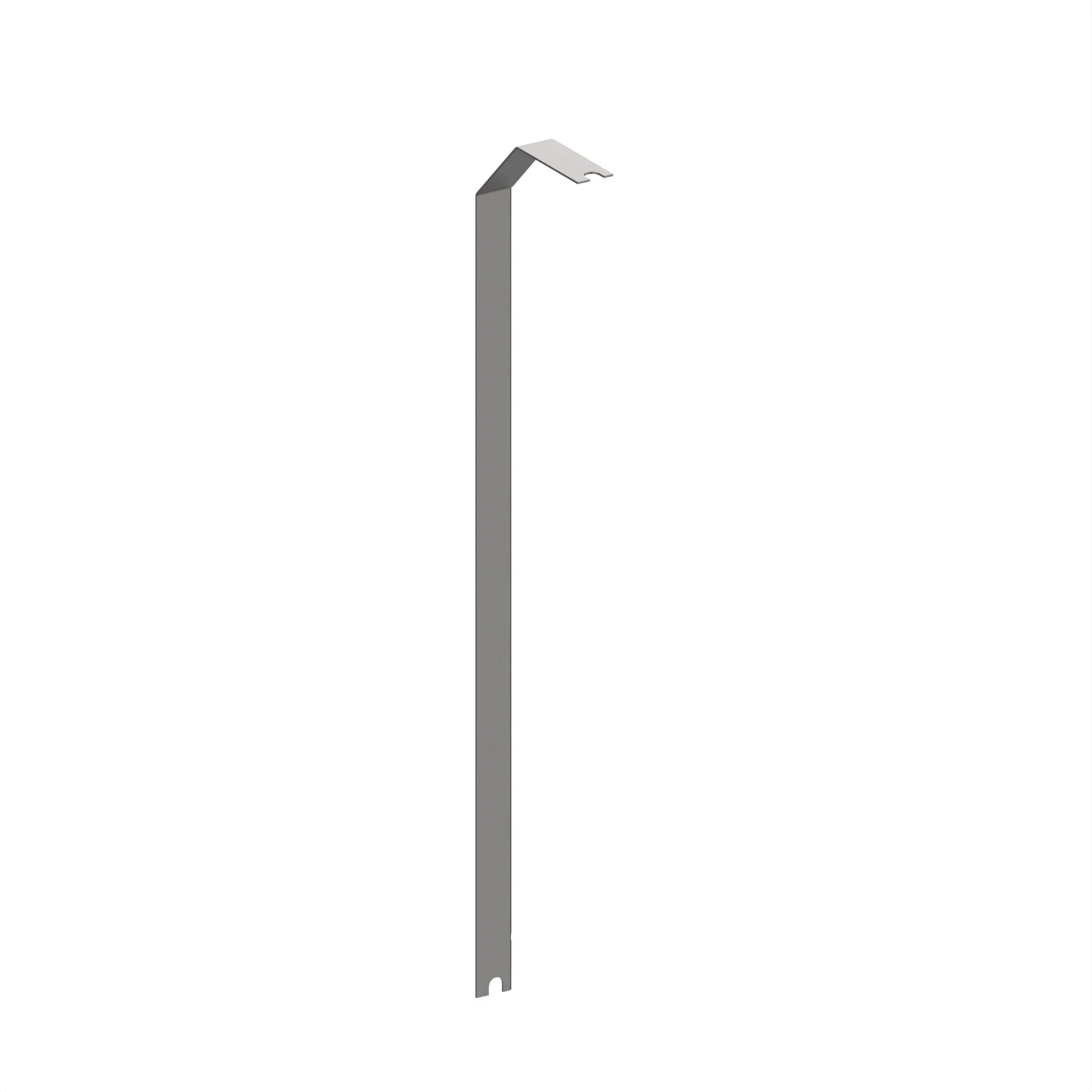 John Deere Straw Chopper Protection Guard - DQ41613
