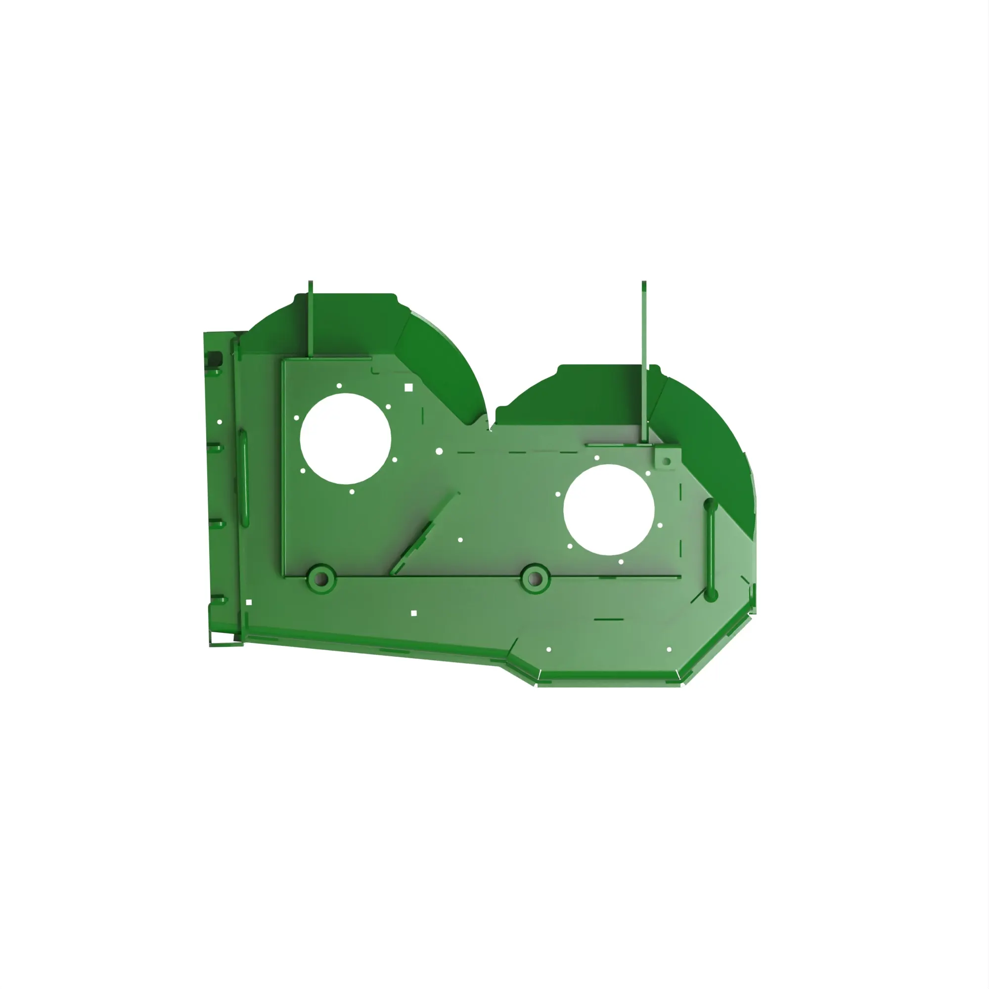 Mower Deck