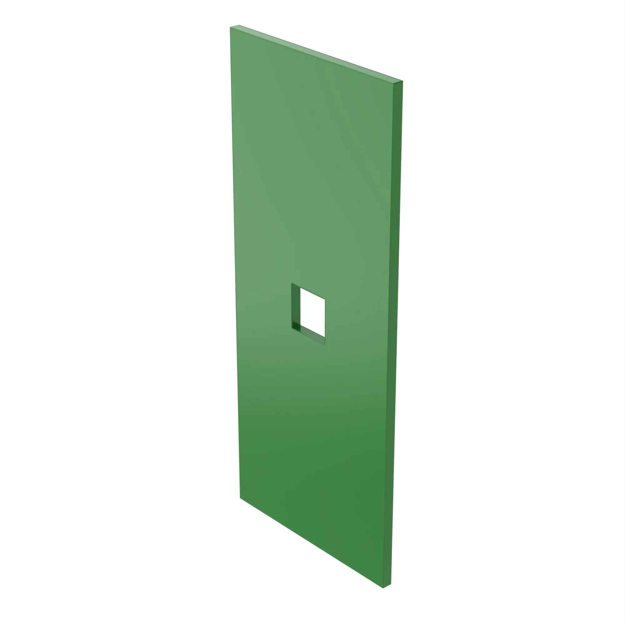 John Deere Reinforcement Strap - Z47503