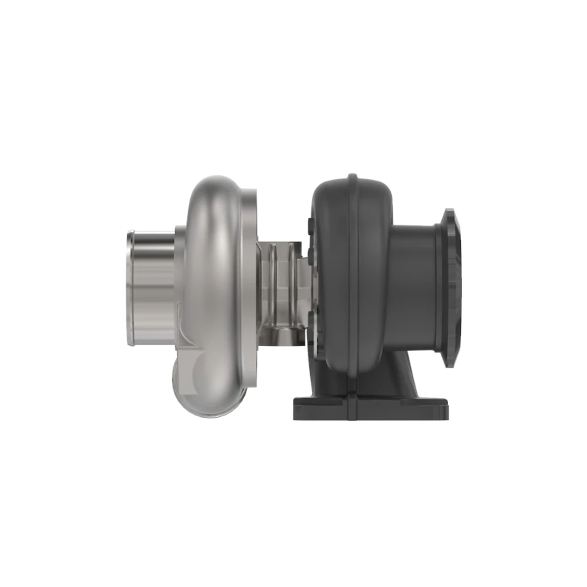 TURBOCHARGER, CZ 6668WBS3 / 10.21