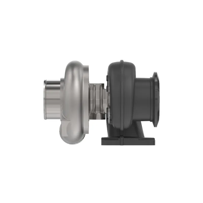 TURBOCHARGER, CZ 6668WBS3 / 10.21