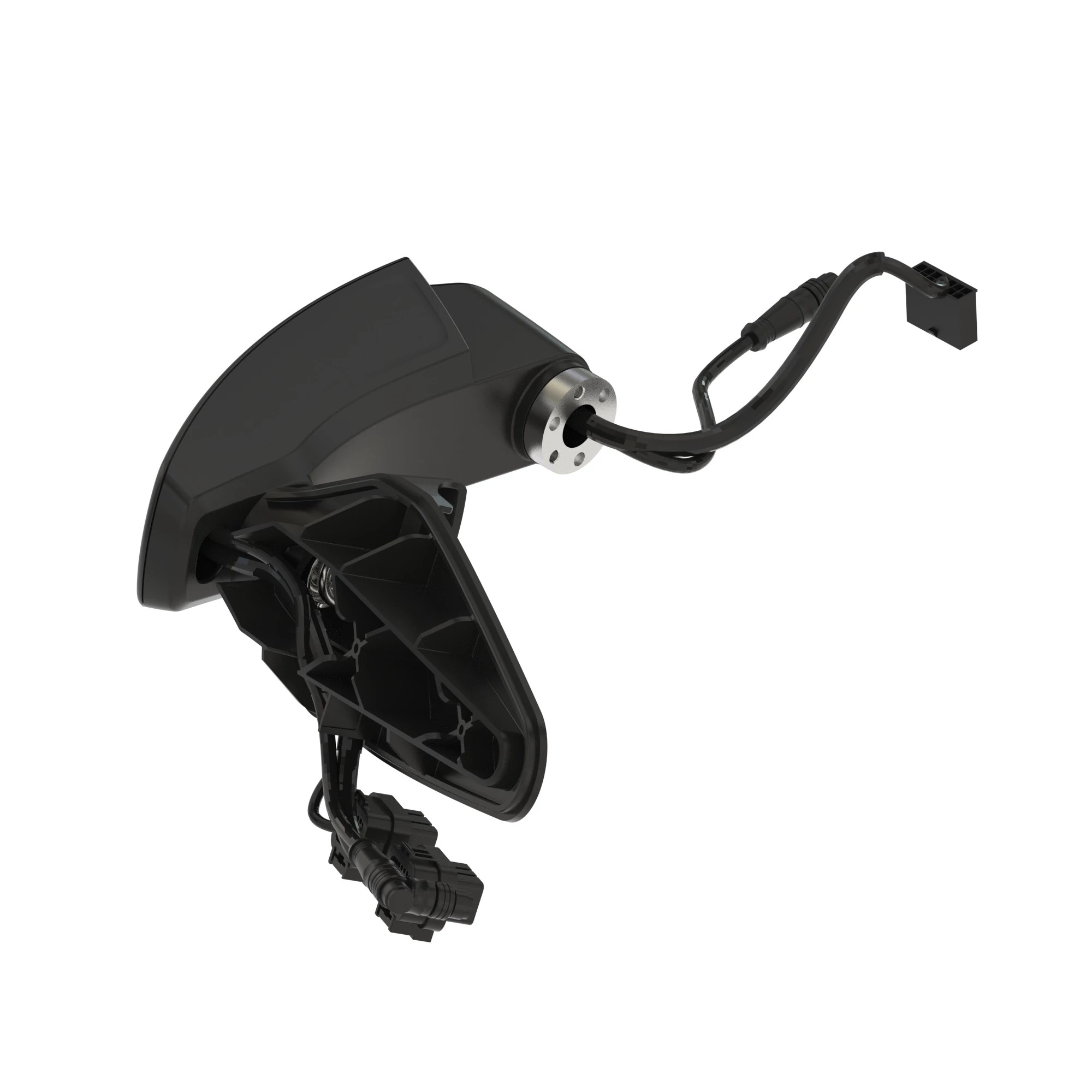 John Deere Dual CAN with Ethernet Arm Kit - AXE55464