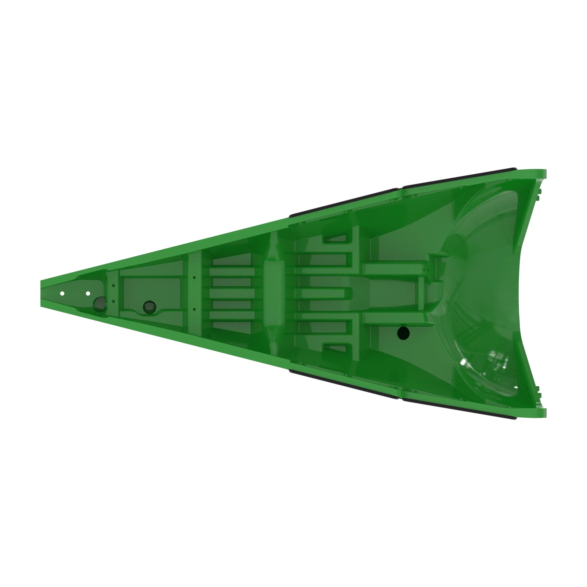 AXE10905: Rigid Corn Head Inner Crop Divider | Shop.Deere.com