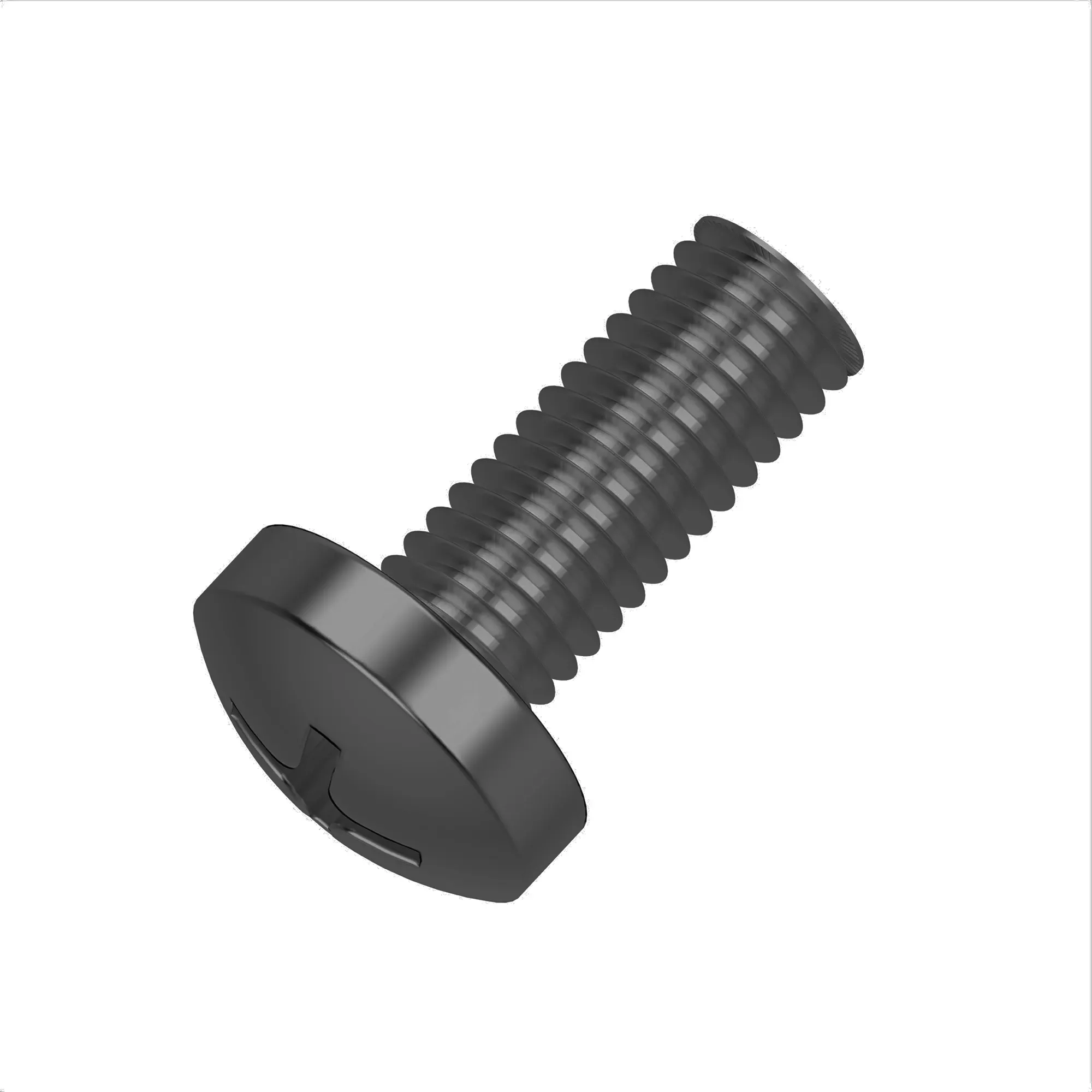 John Deere Hexagonal Socket Head Screw, M6 X 16 - 21M7688