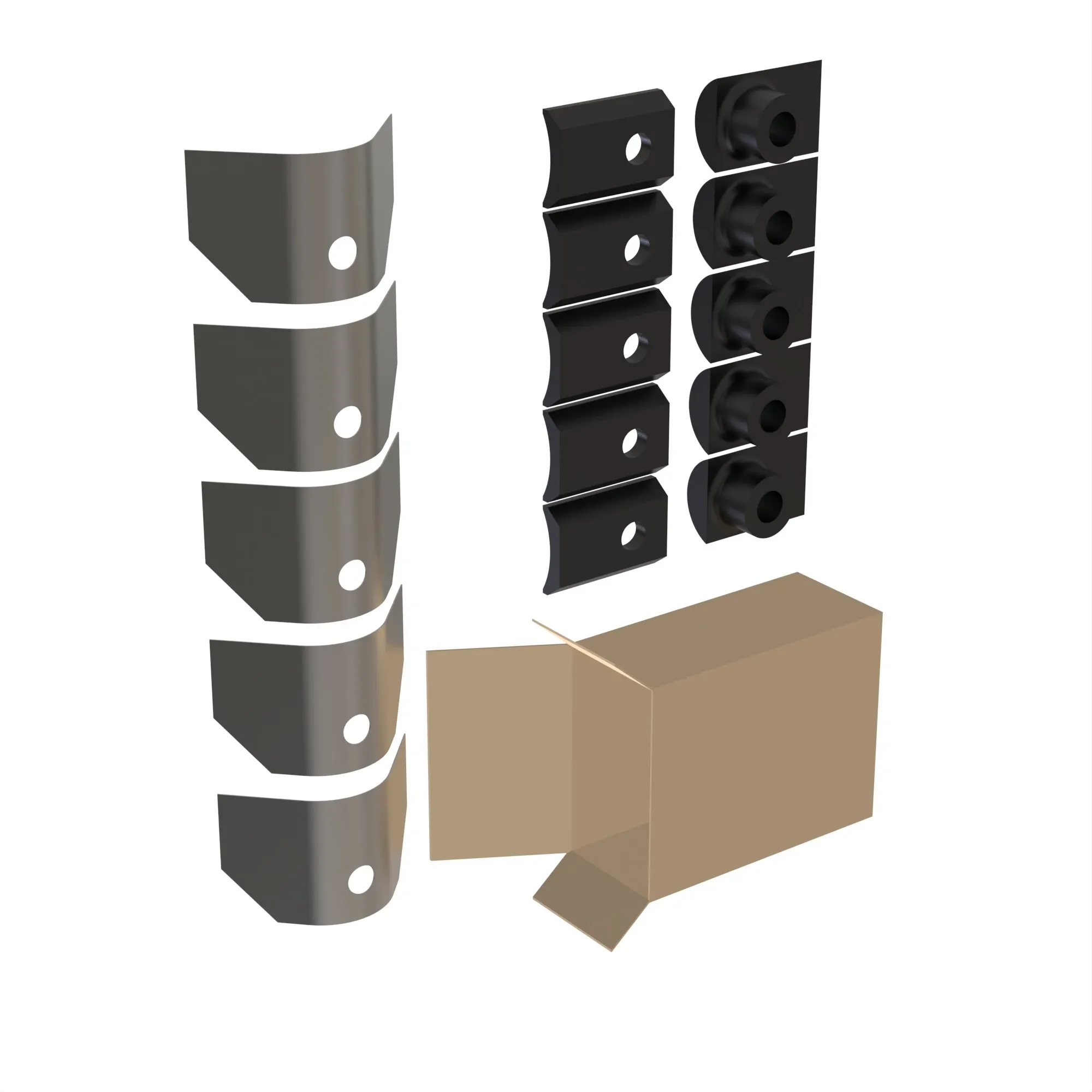 REPAIR KIT, REPAIR KIT, SPRING KIT