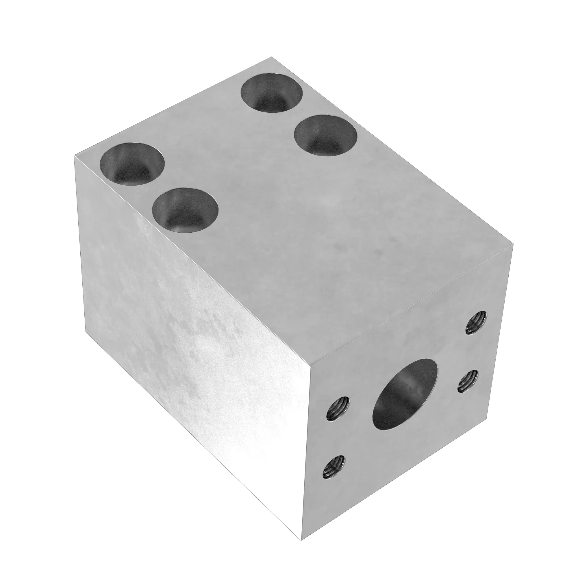 Hydraulic Component