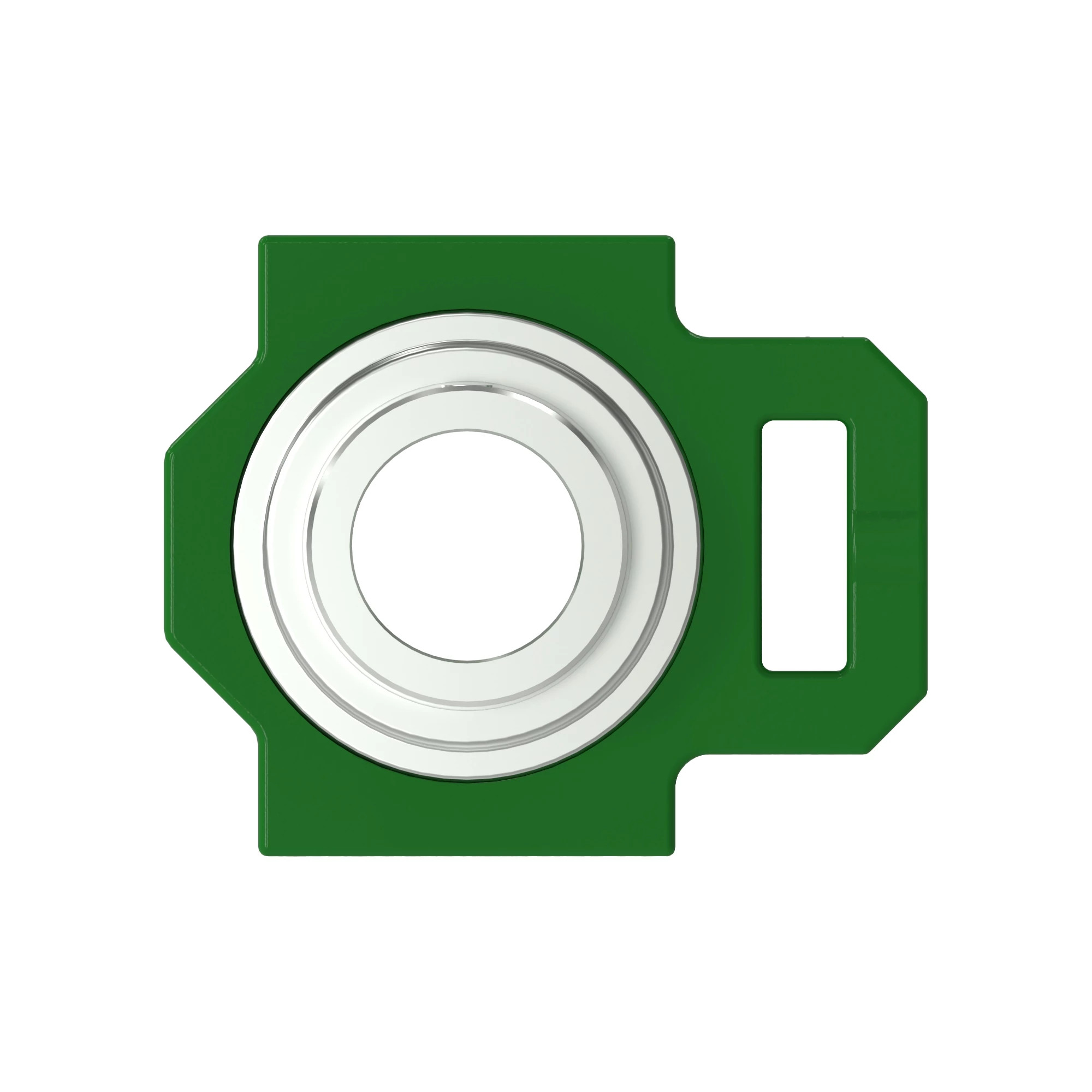 BEARING WITH HOUSING