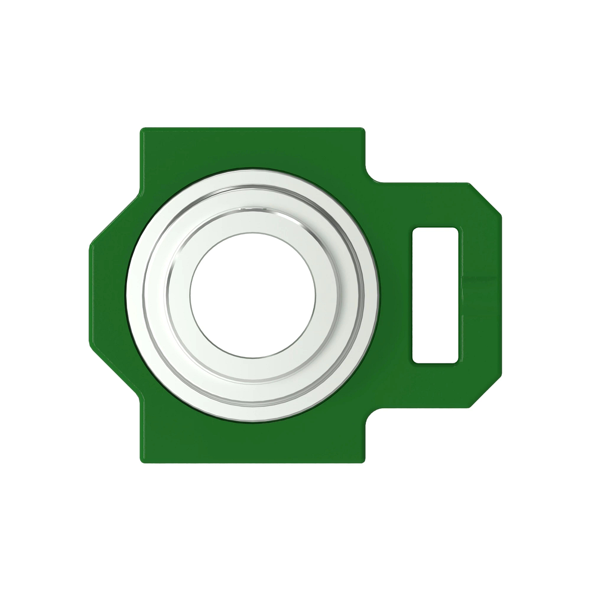 BEARING WITH HOUSING