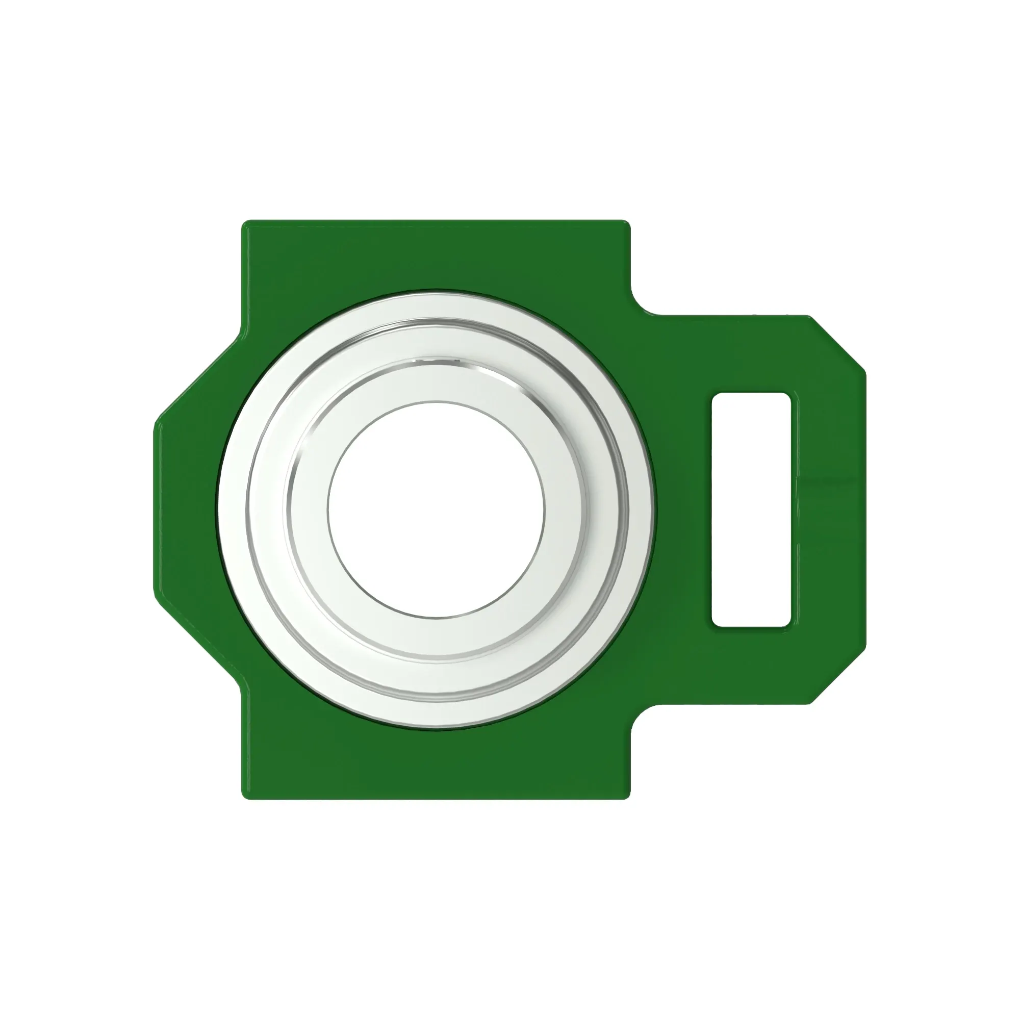 BEARING WITH HOUSING