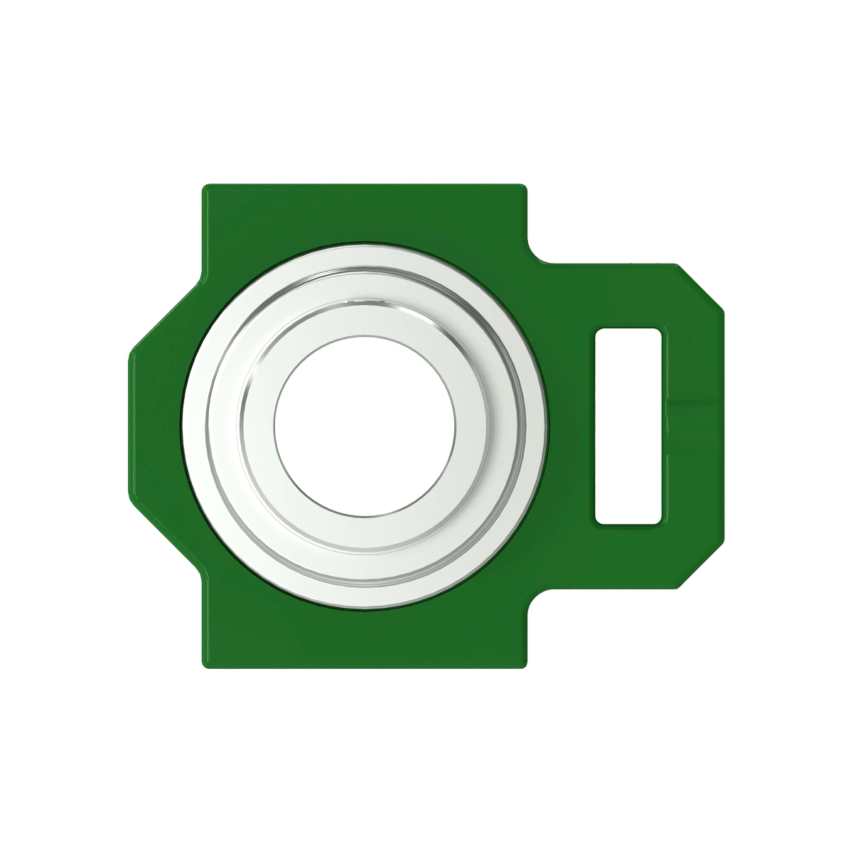 BEARING WITH HOUSING