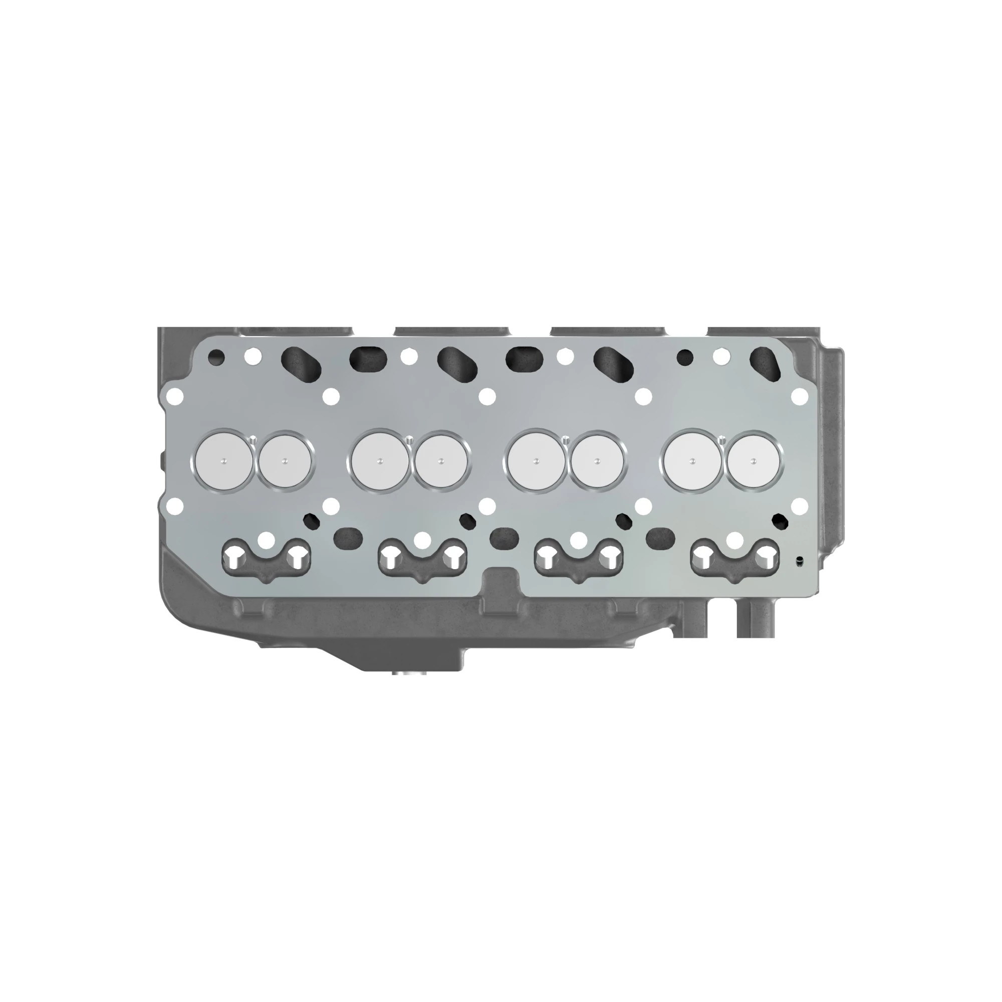 Cylinder Head Reman