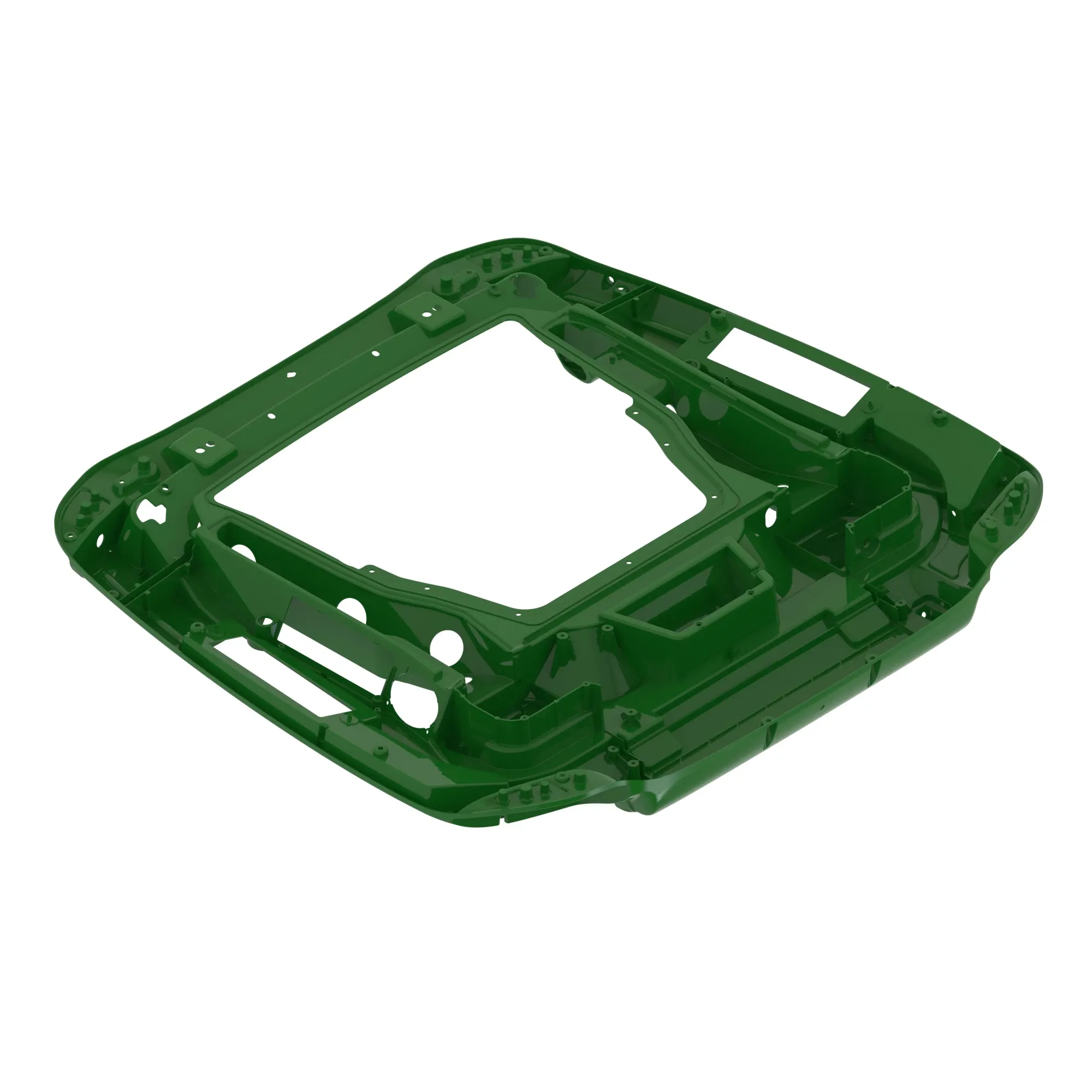 John Deere Roof - SJ13286