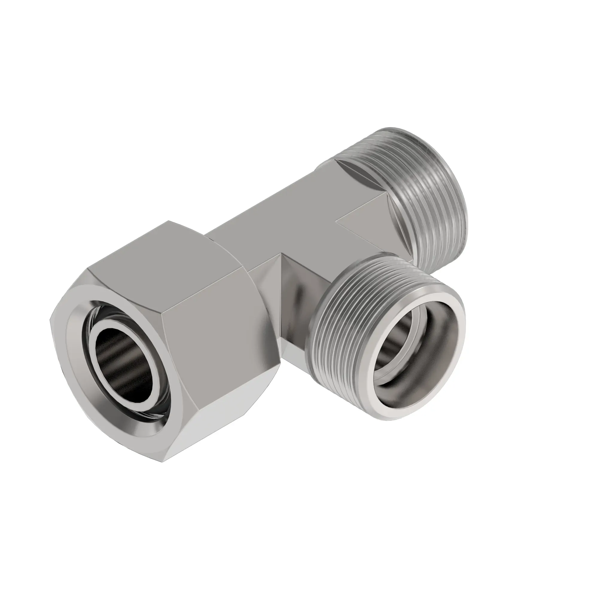 John Deere Tee Fitting - WY22072