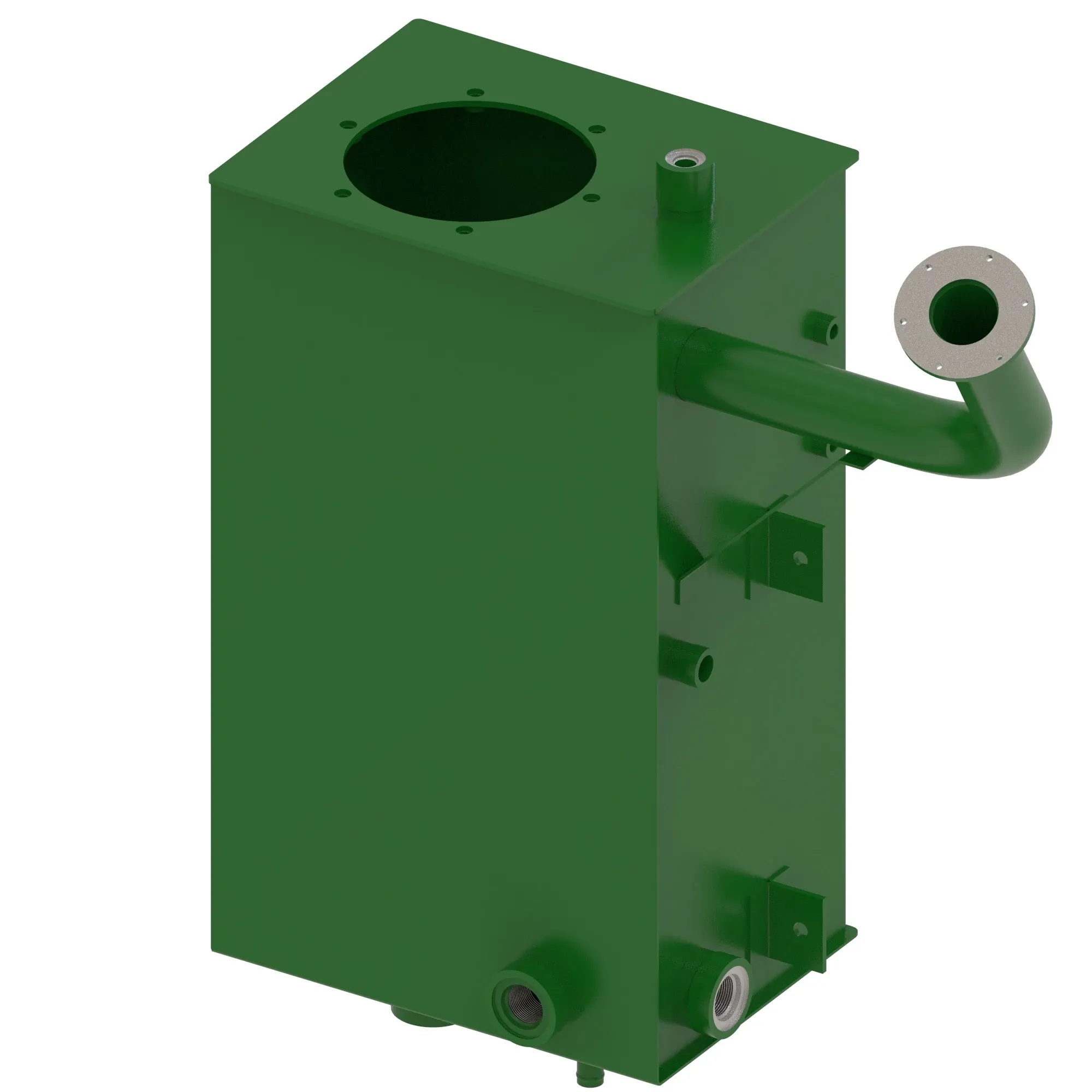 Hydraulic Reservoir