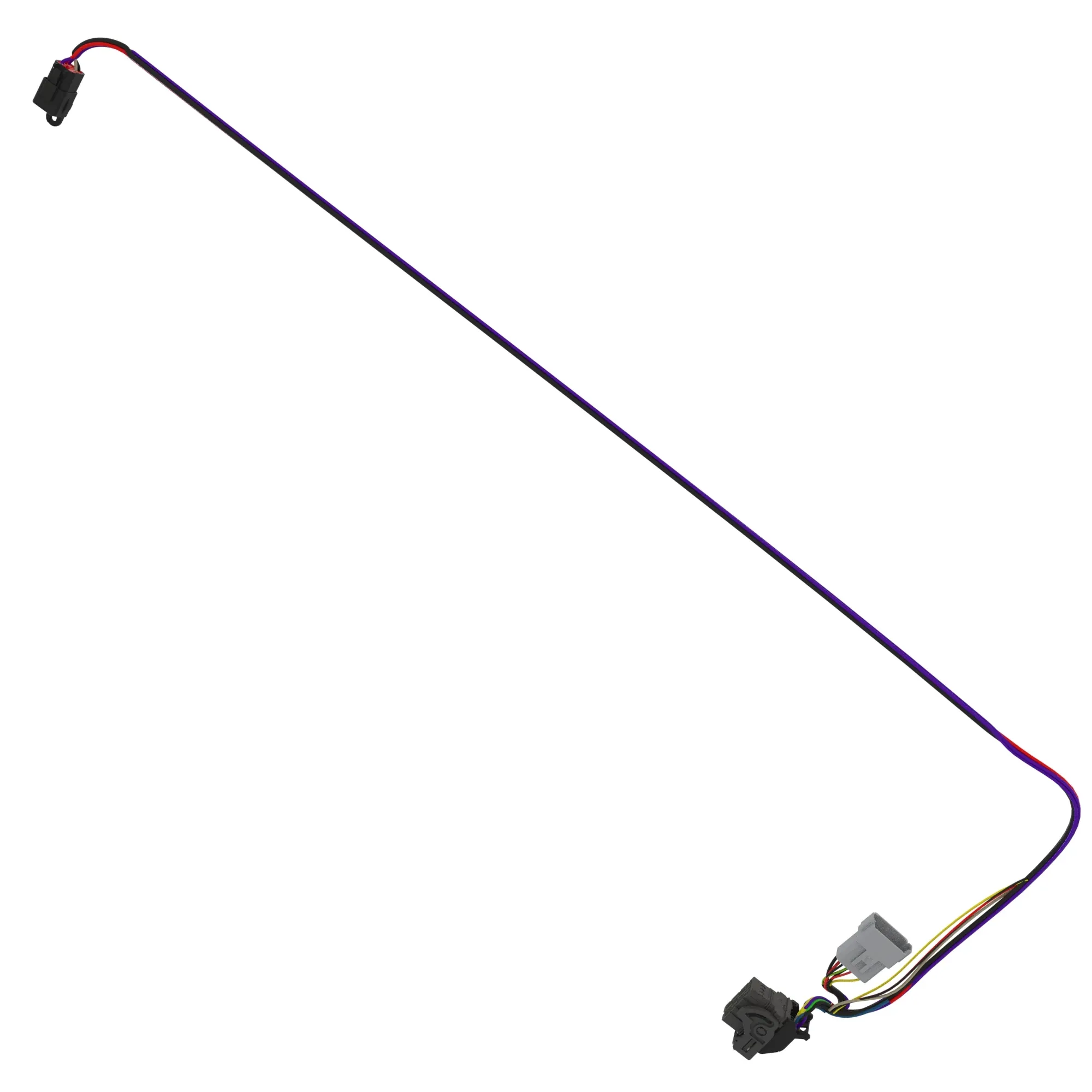 John Deere Wiring Harness - AT475921