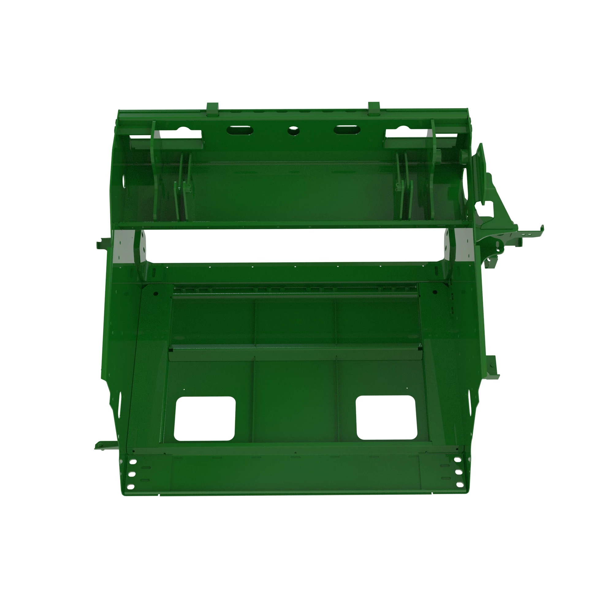 John Deere Frame - AXE42991